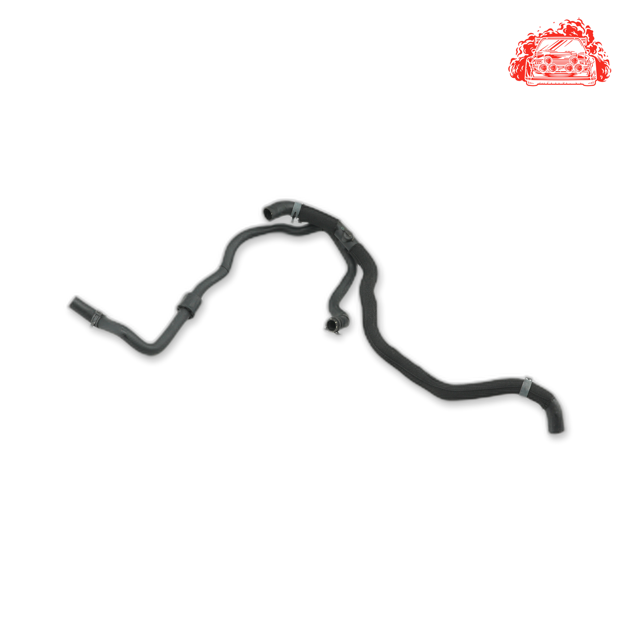 Used VW Passat 1.8 TSI Comfortline DSG Coolant Pipe