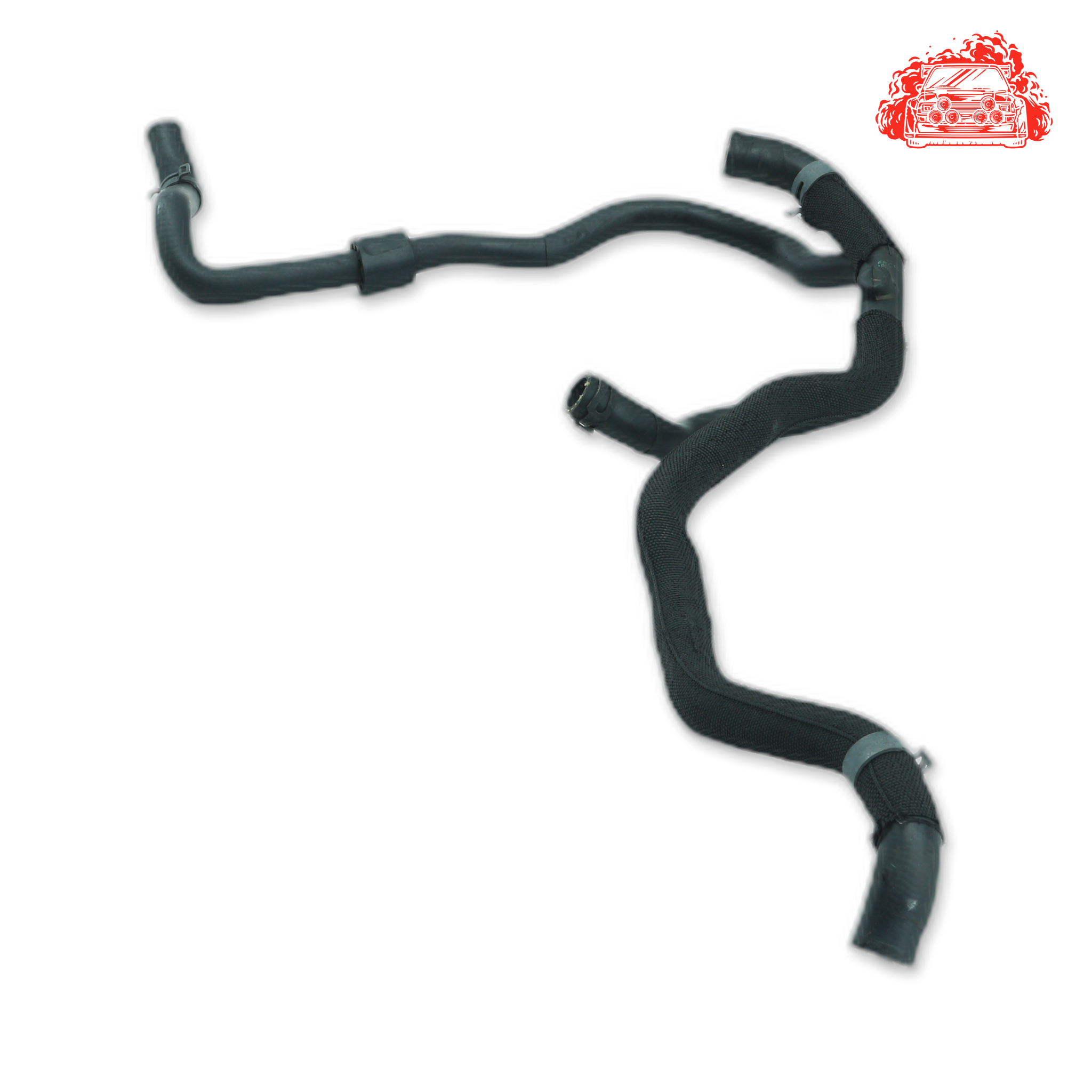 Used VW Passat 1.8 TSI Comfortline DSG Coolant Pipe