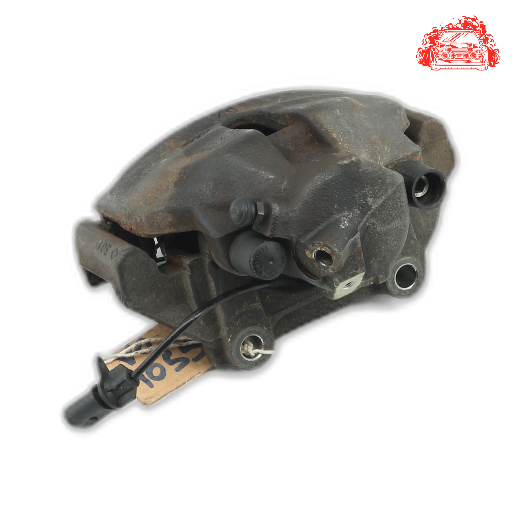 Used VW Passat 1.8 TSI Comfortline DSG Drivers Side Front Brake Calliper