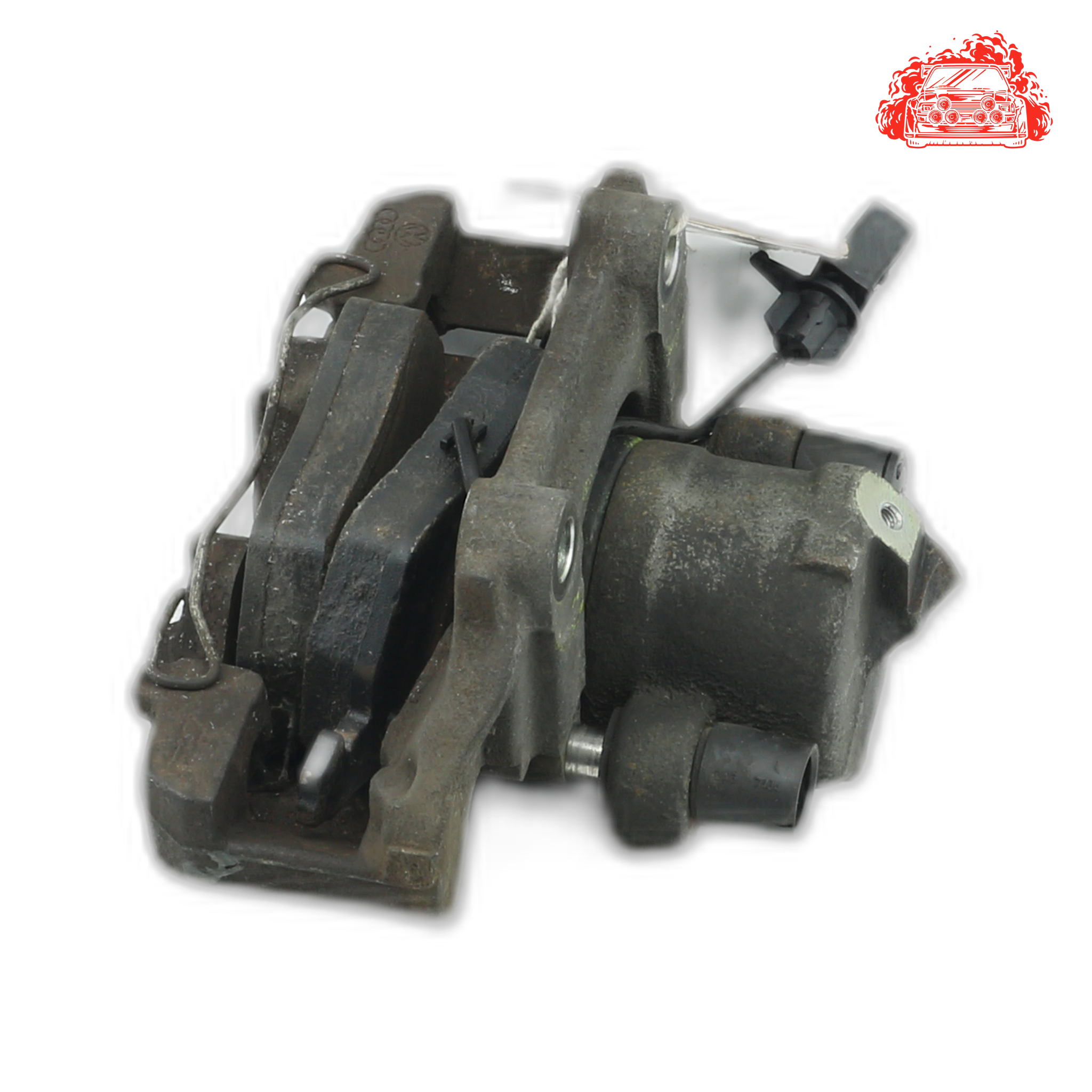 Used VW Passat 1.8 TSI Comfortline DSG Drivers Side Front Brake Calliper