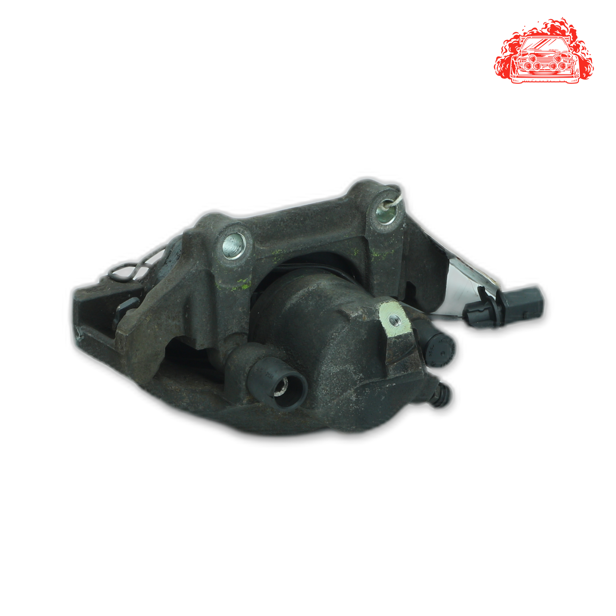 Used VW Passat 1.8 TSI Comfortline DSG Drivers Side Front Brake Calliper