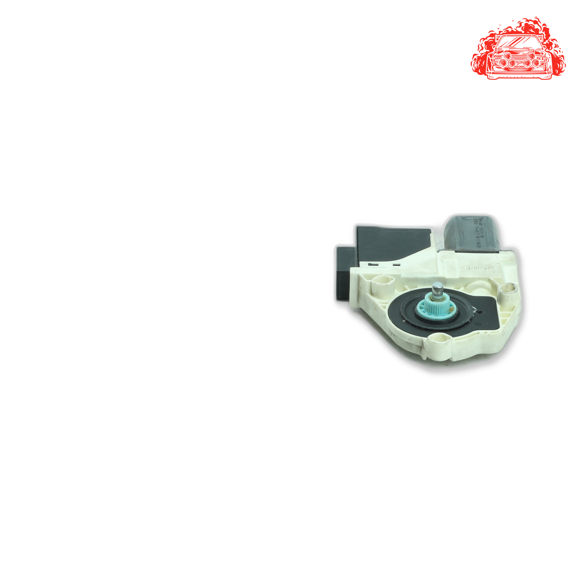 Used VW Passat 1.8 TSI Front Window Motor