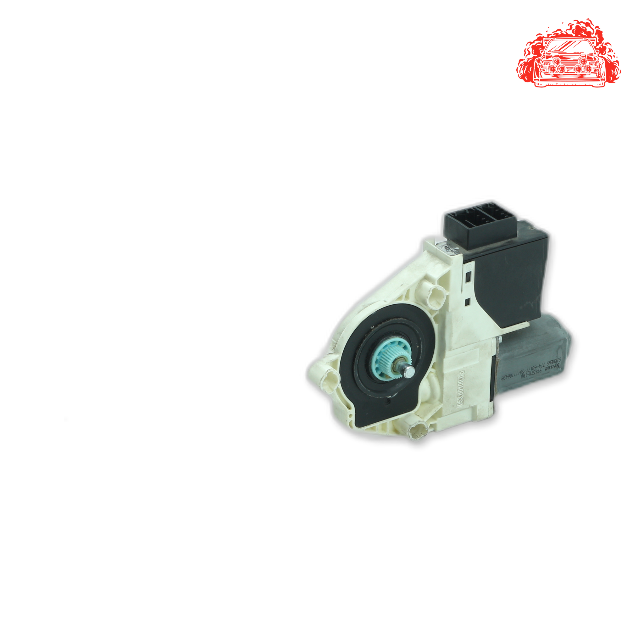 Used VW Passat 1.8 TSI Front Window Motor