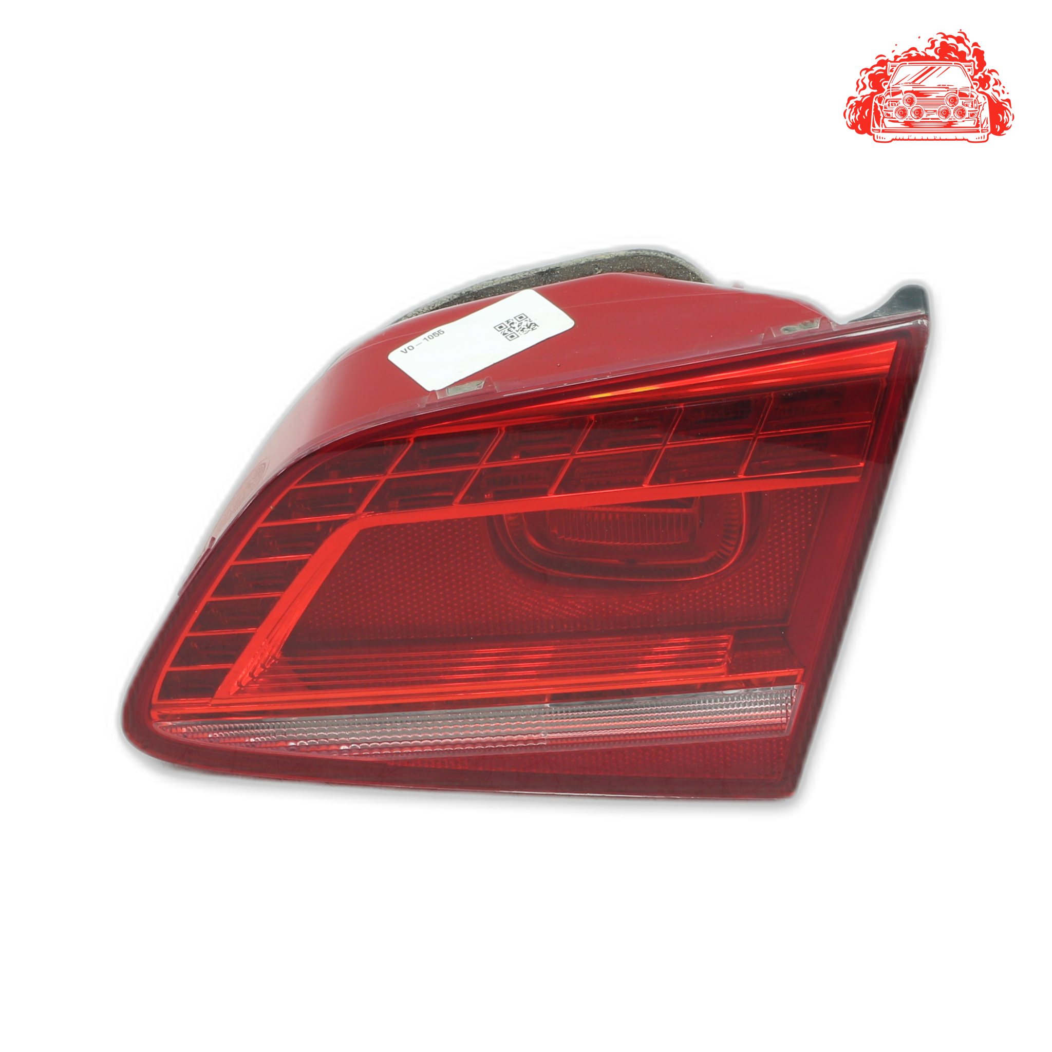Used VW Passat 1.8 TSI Comfortline DSG Drivers Side Inner Taillight