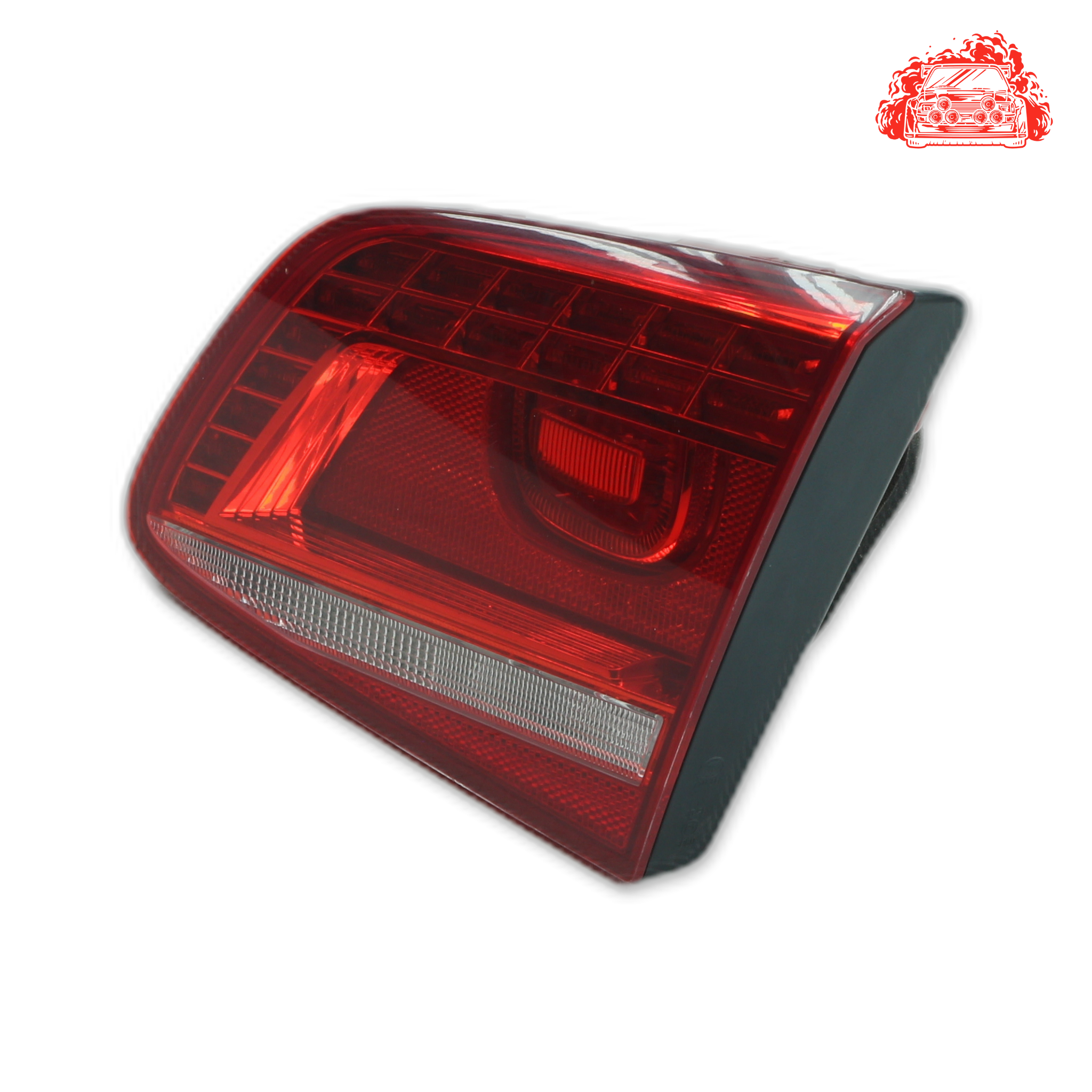 Used VW Passat 1.8 TSI Comfortline DSG Drivers Side Inner Taillight