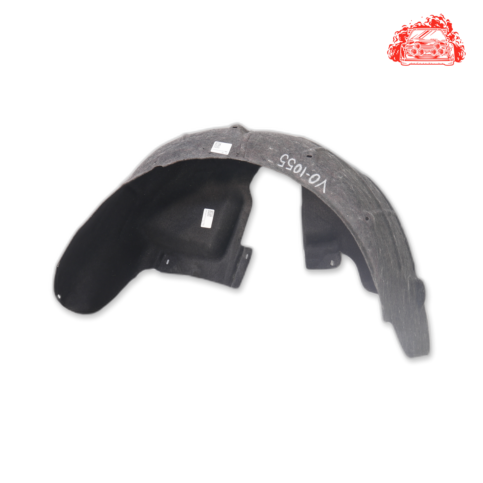 Used Volkswagen Passat 1.8 TSI Comfortline DSG Drivers Side Rear Fender Liner