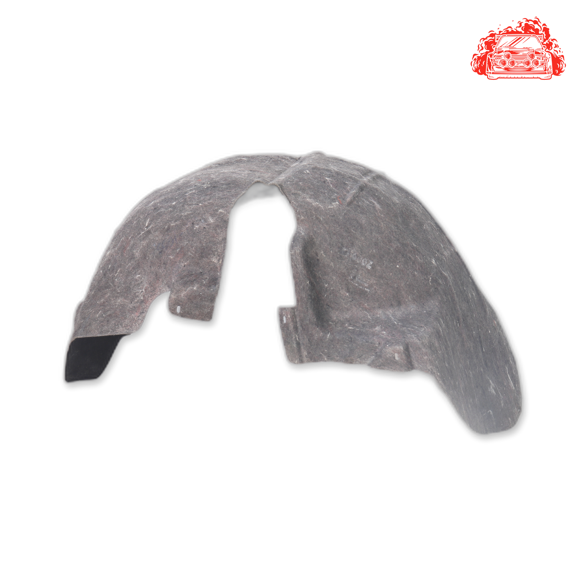 Used Volkswagen Passat 1.8 TSI Comfortline DSG Drivers Side Rear Fender Liner