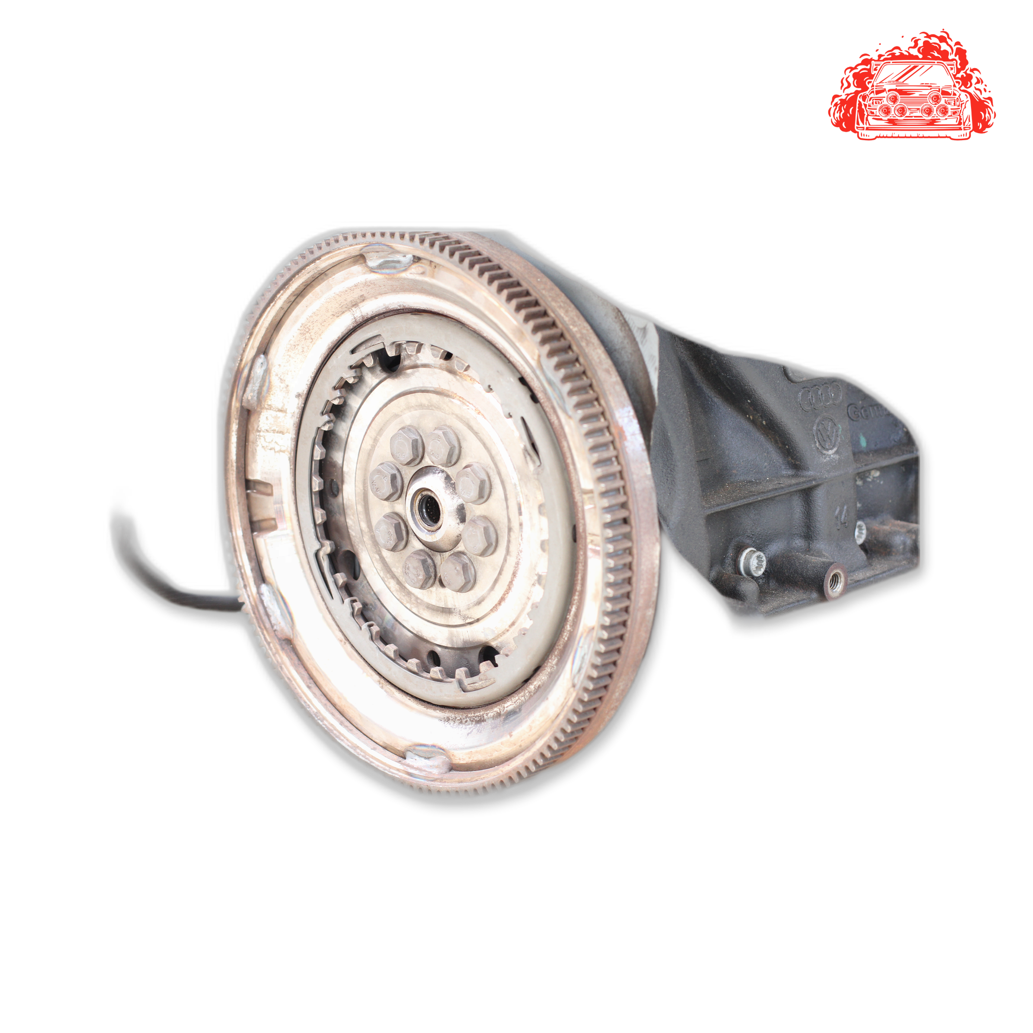 Used VW Passat 1.8 TSI Comfortline DSG Flywheel