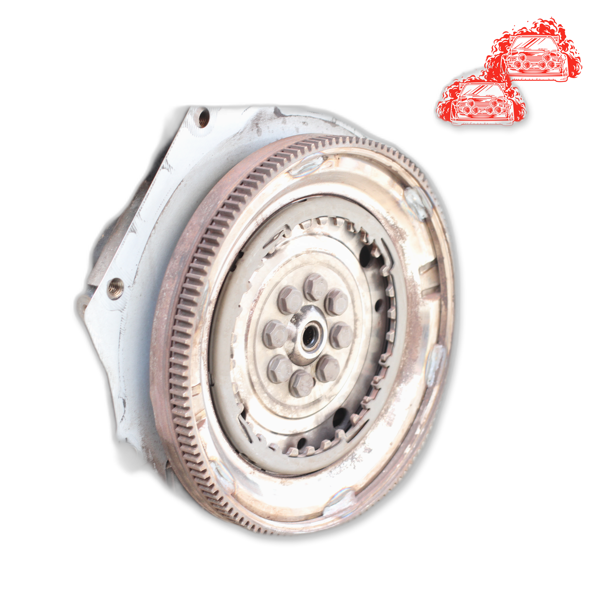 Used VW Passat 1.8 TSI Comfortline DSG Flywheel