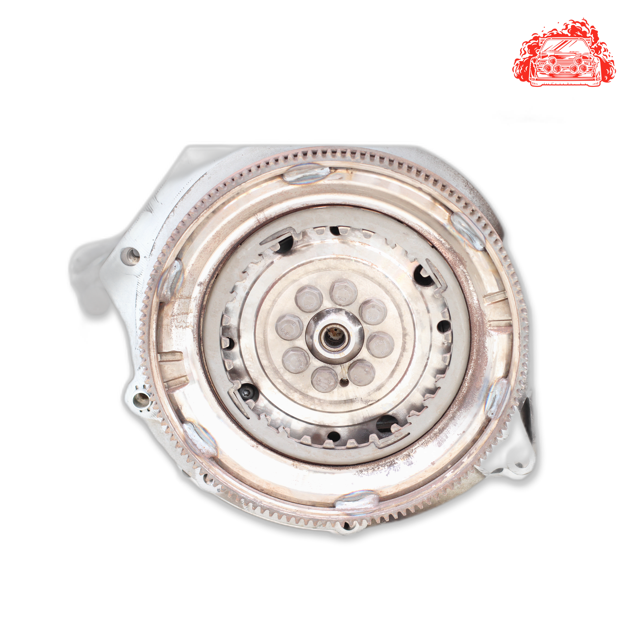 Used VW Passat 1.8 TSI Comfortline DSG Flywheel