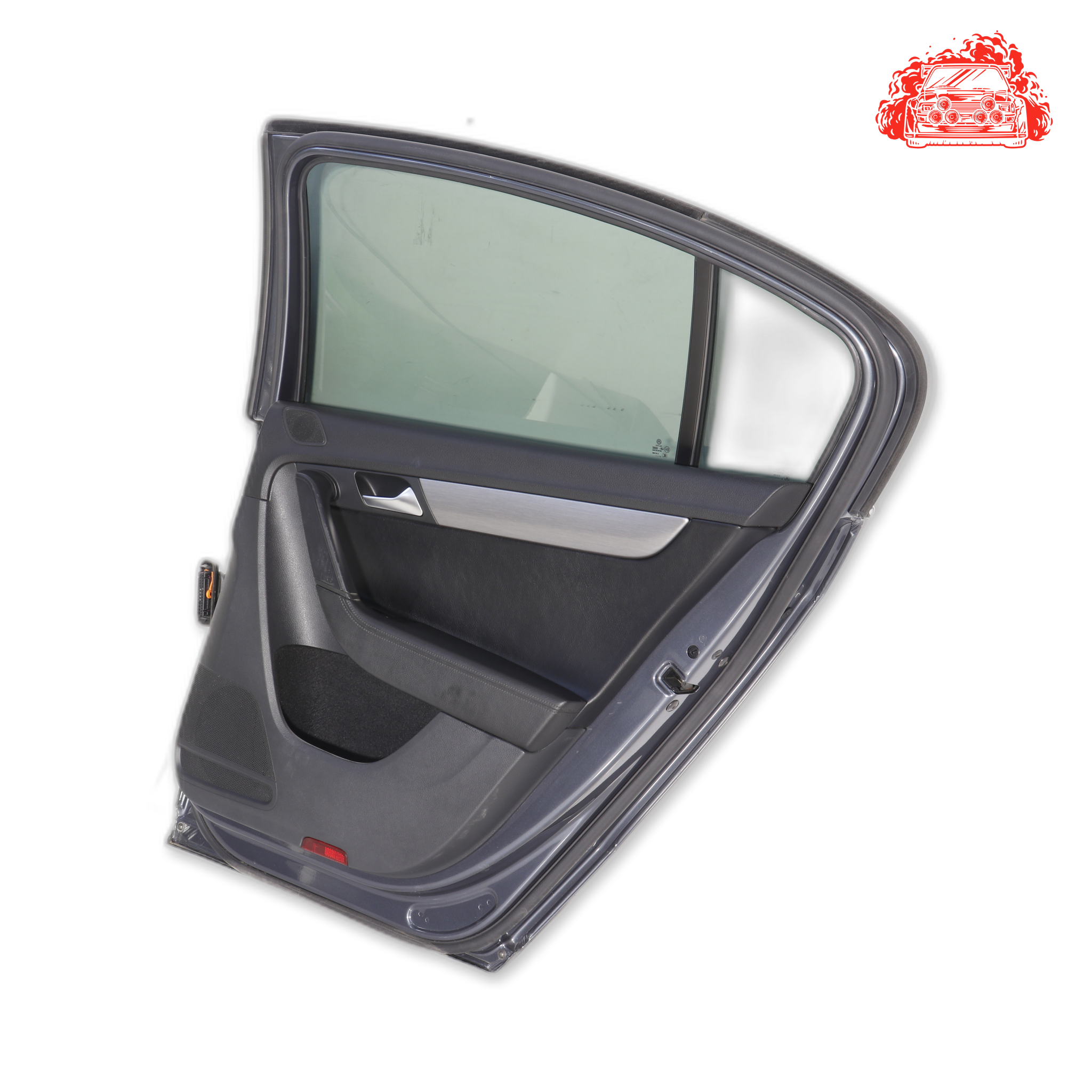 Used Volkswagen Passat 1.8 TSI Comfortline DSG Rear Door Panel