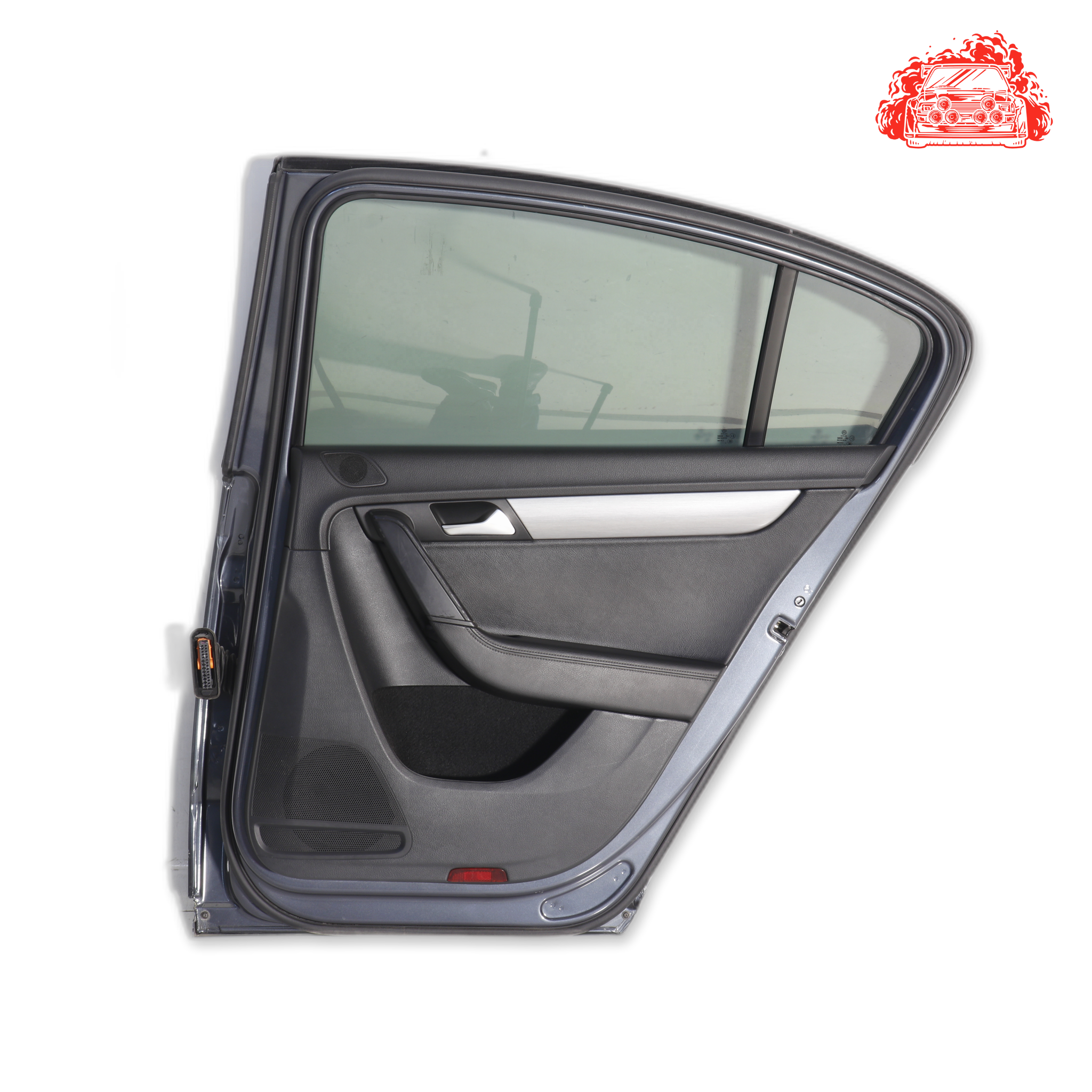 Used Volkswagen Passat 1.8 TSI Comfortline DSG Rear Door Panel