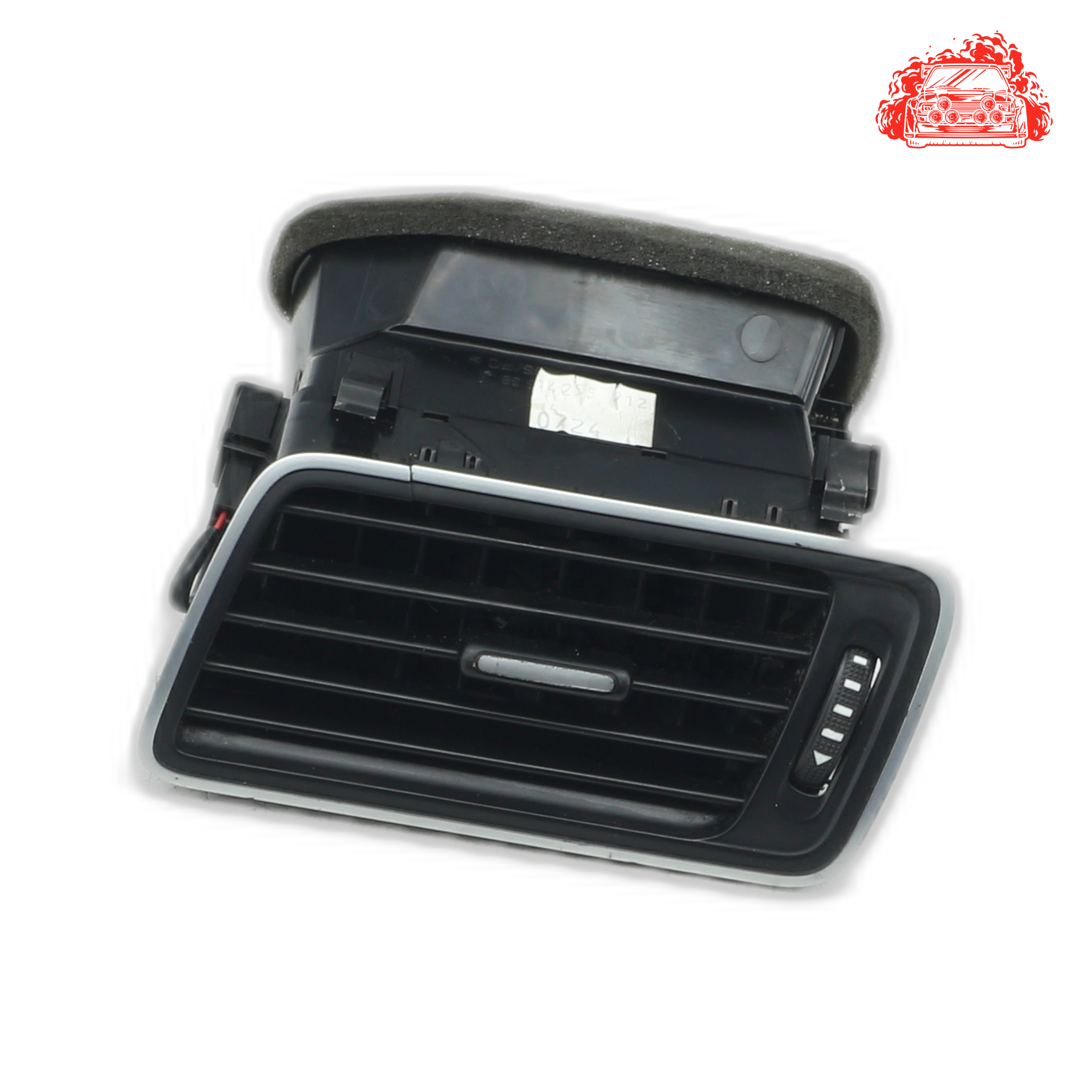 Passengers Side Air Vent - Volkswagen Passat 1.8 TSI COMFORTLINE DSG
