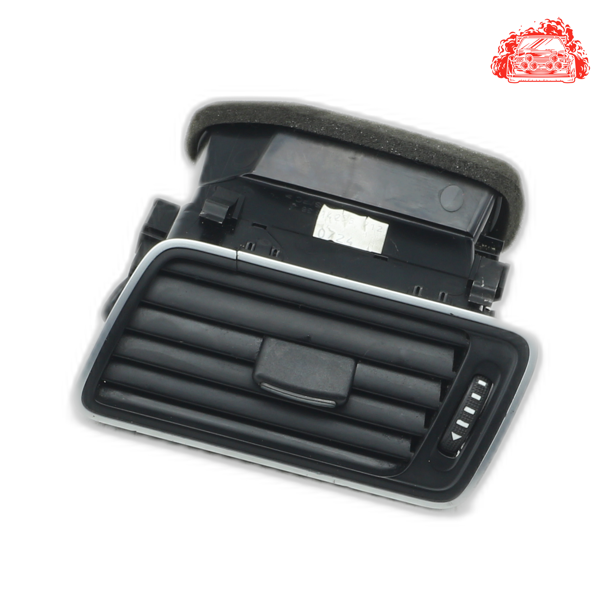 Passengers Side Air Vent - Volkswagen Passat 1.8 TSI COMFORTLINE DSG