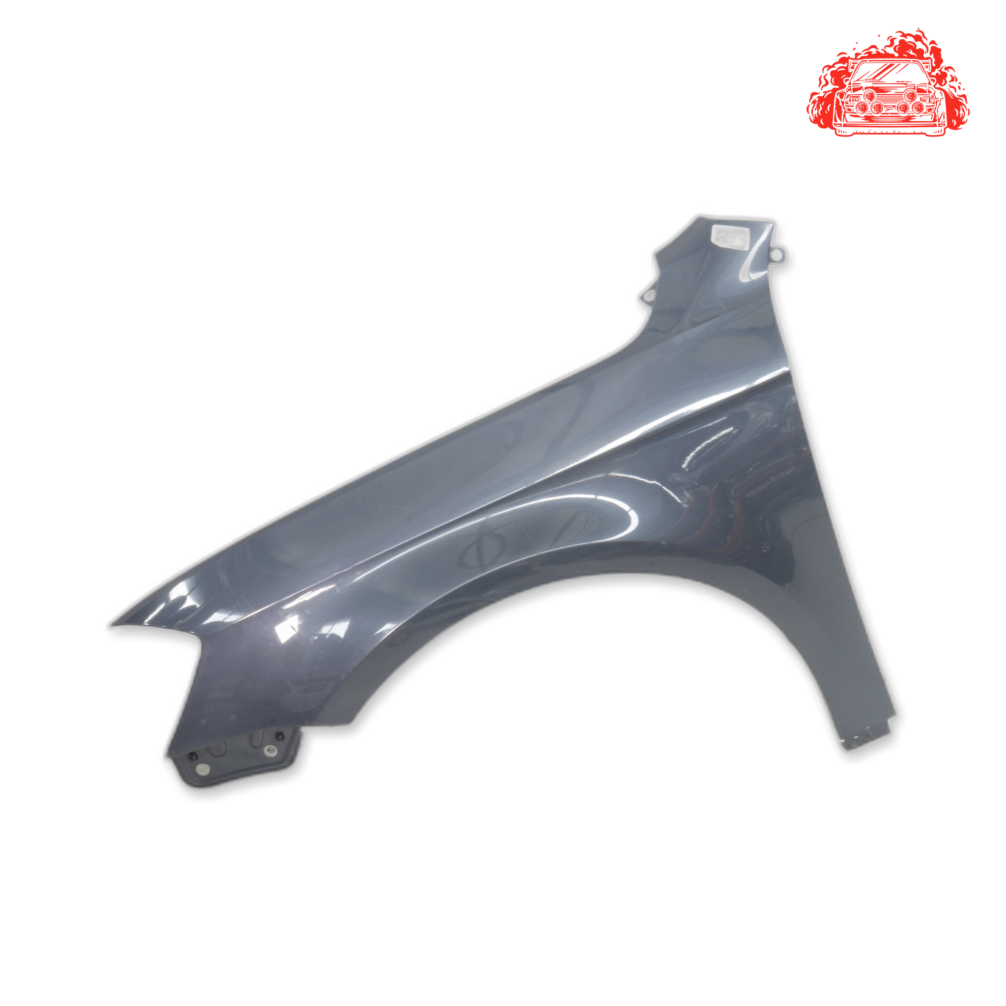 Passengers Side Fender - Volkswagen Passat 1.8 TSI Comfortline DSG