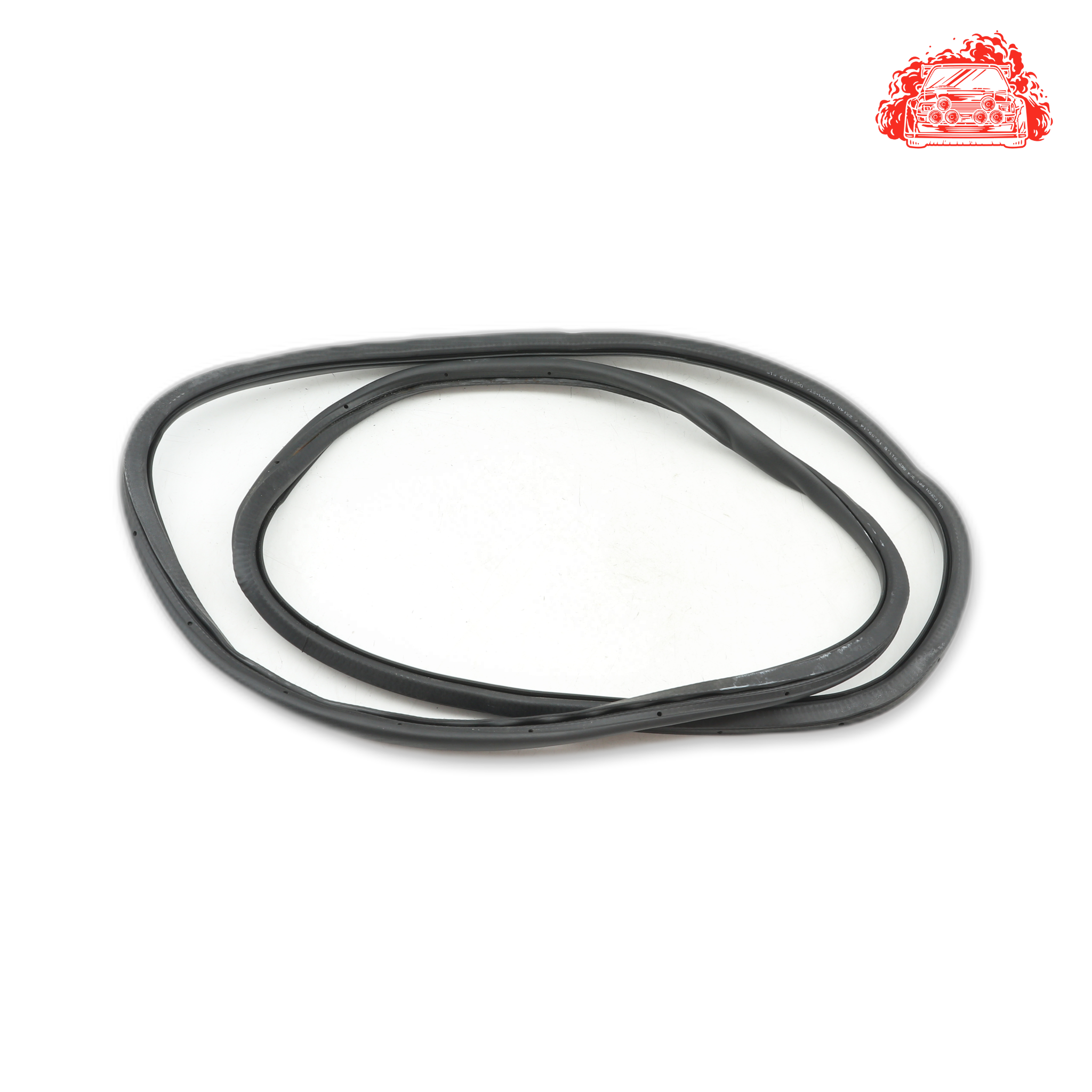 Used Volkswagen Passat 1.8 TSI Comfortline DSG Front Door Rubber