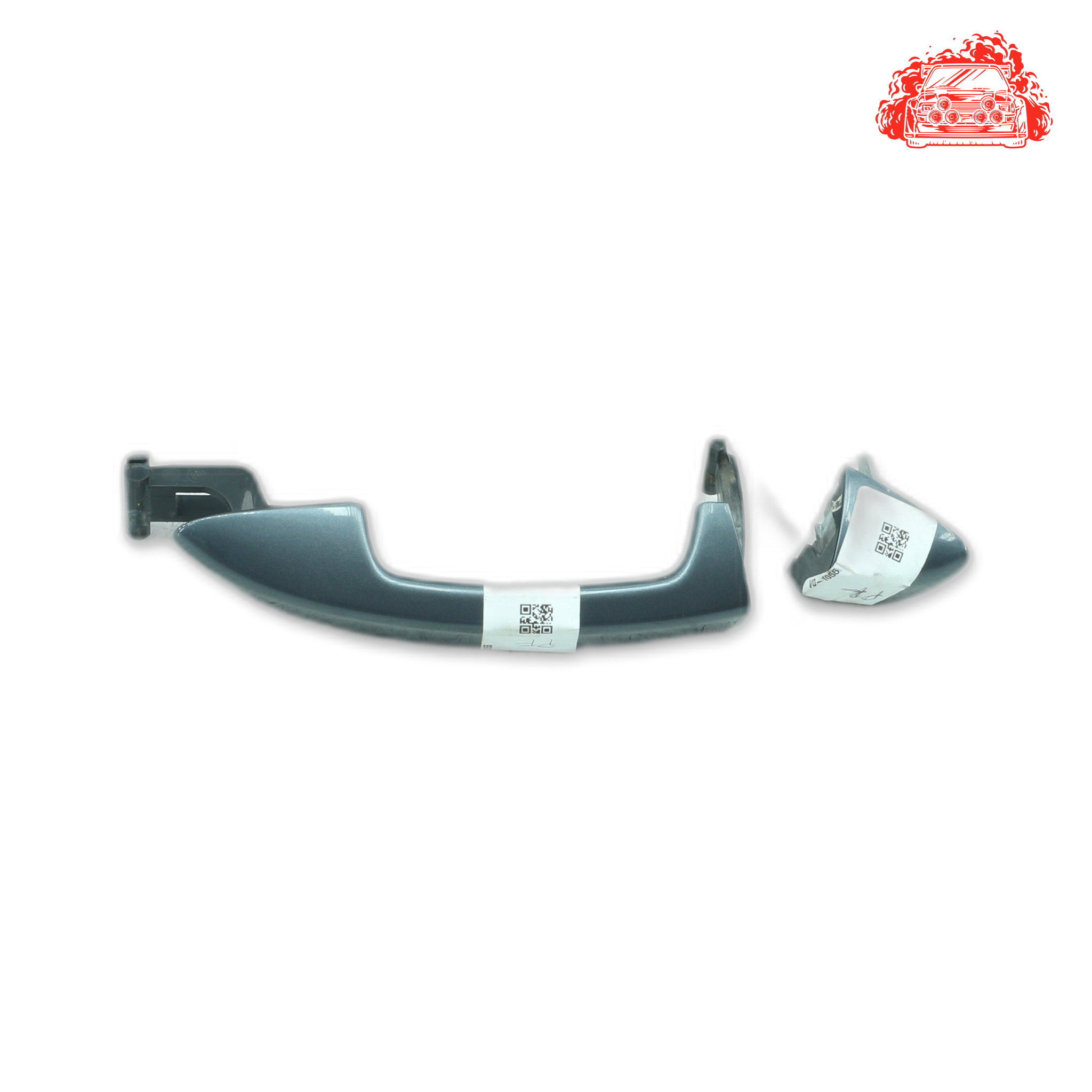 Used VW Passat 1.8 TSI Comfortline DSG Passenger Side Front Outer Handle
