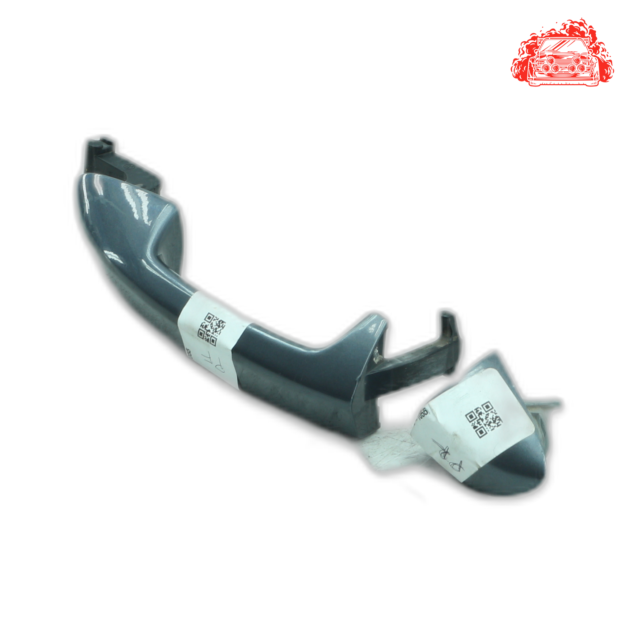 Used VW Passat 1.8 TSI Comfortline DSG Passenger Side Front Outer Handle