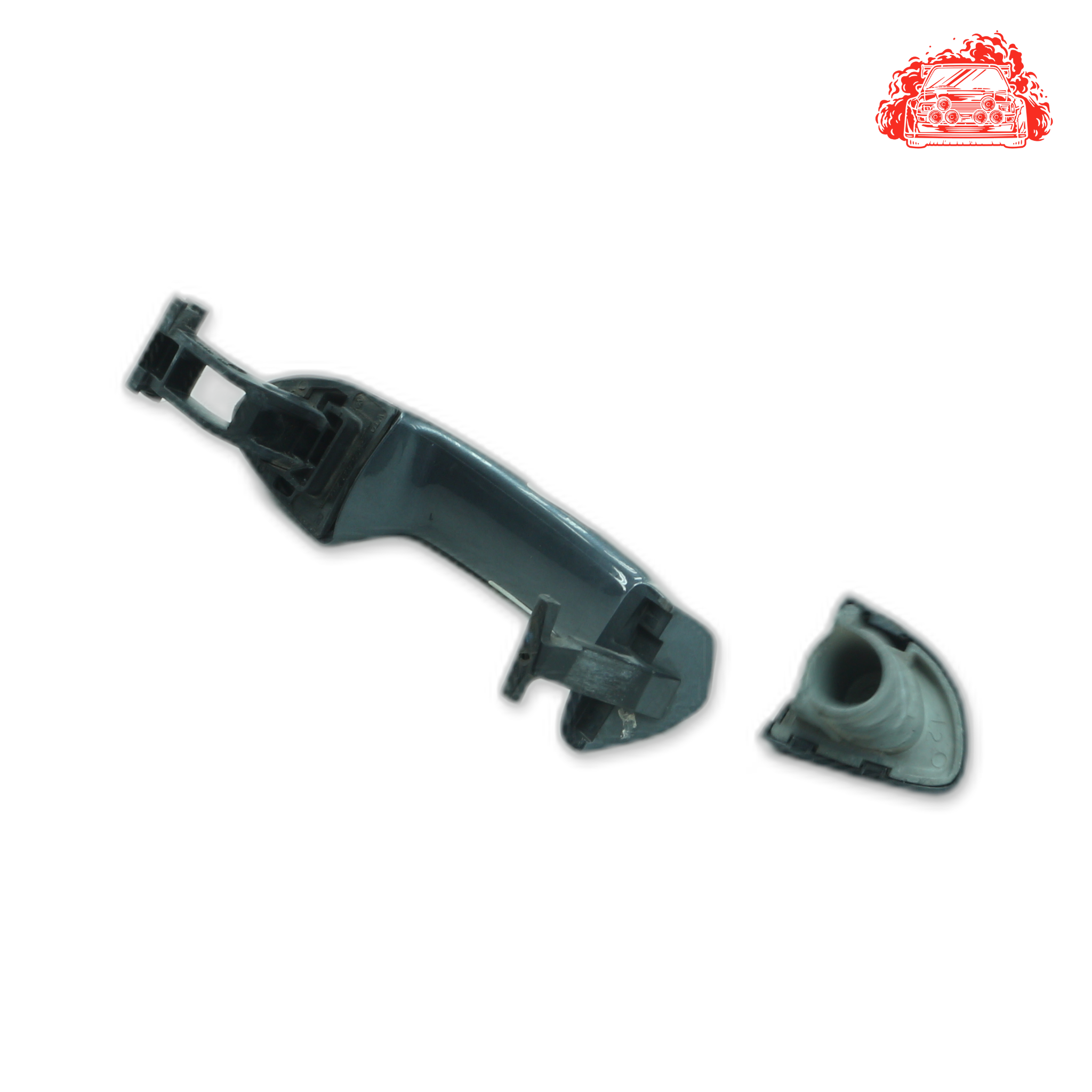 Used VW Passat 1.8 TSI Comfortline DSG Passenger Side Front Outer Handle