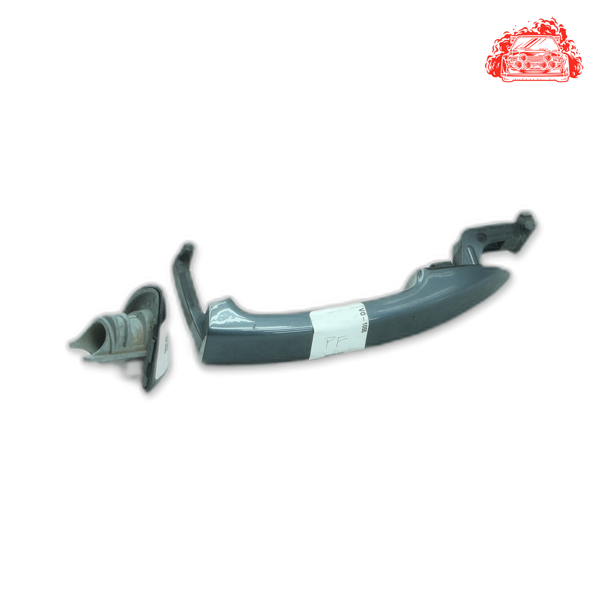 Used VW Passat 1.8 TSI Comfortline DSG Passenger Side Front Outer Handle