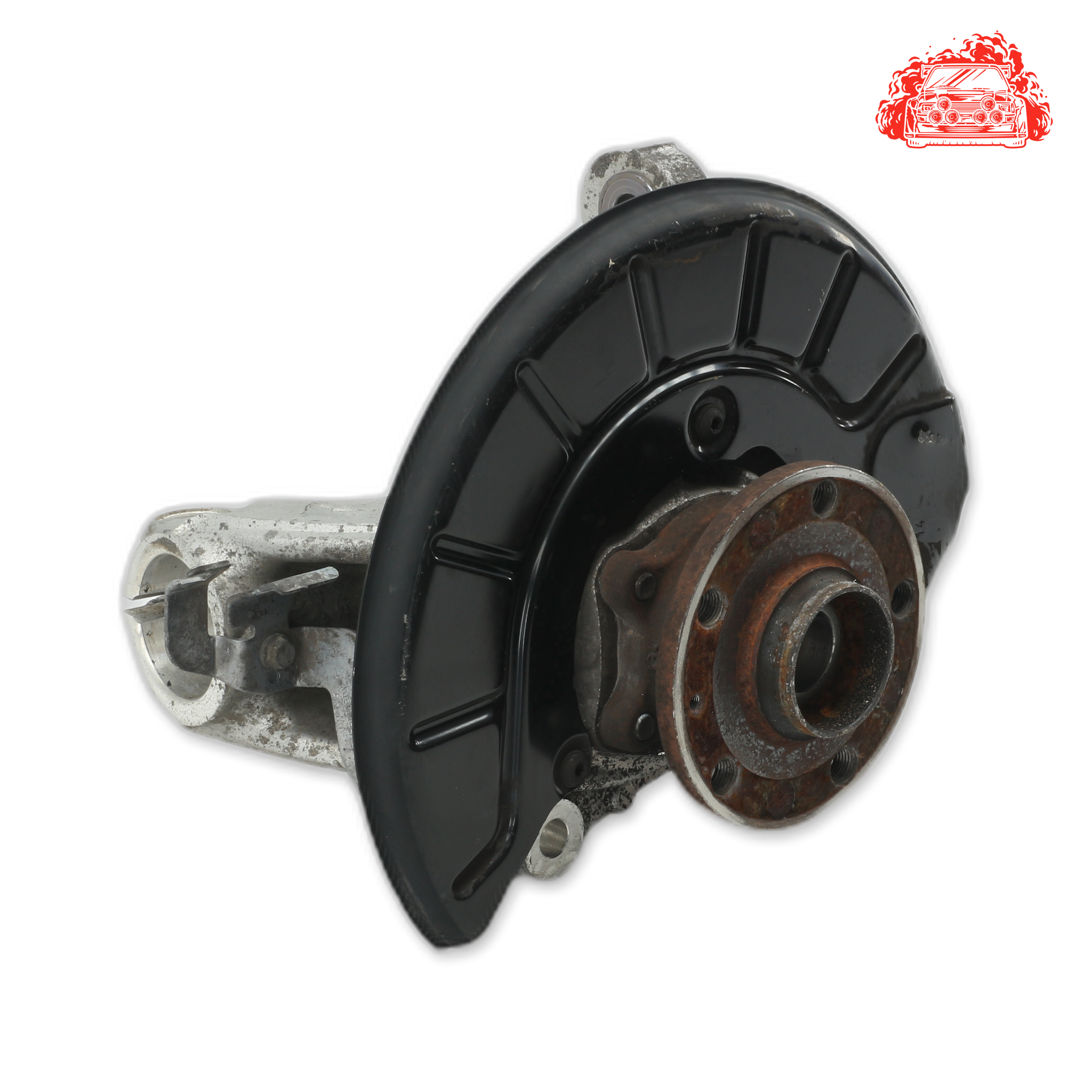 Used VW Passat 1.8 TSI Comfortline DSG Front Knuckle & Hub