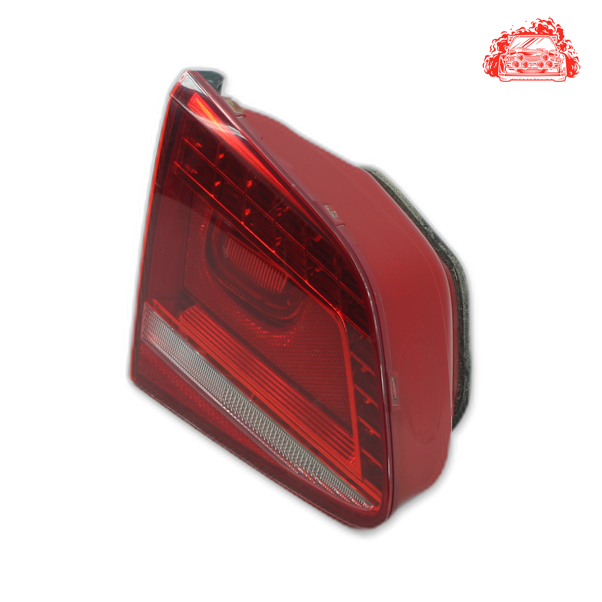 Used Volkswagen Passat 1.8 TSI Comfortline DSG Passenger Side Inner Taillight