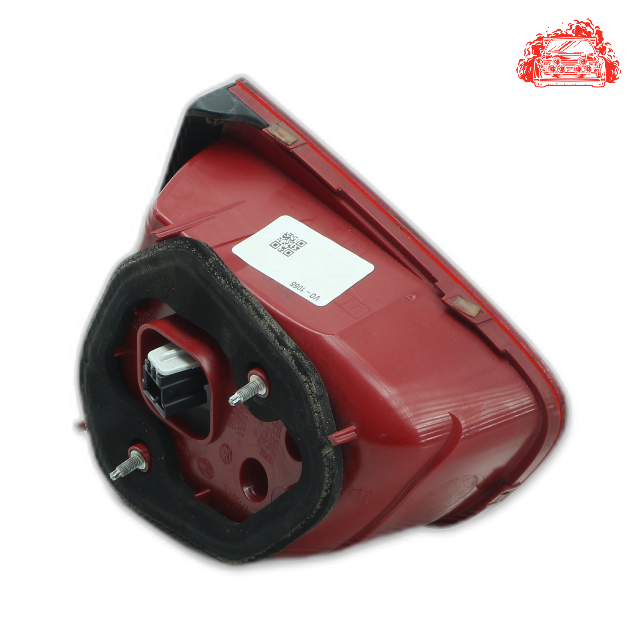 Used Volkswagen Passat 1.8 TSI Comfortline DSG Passenger Side Inner Taillight