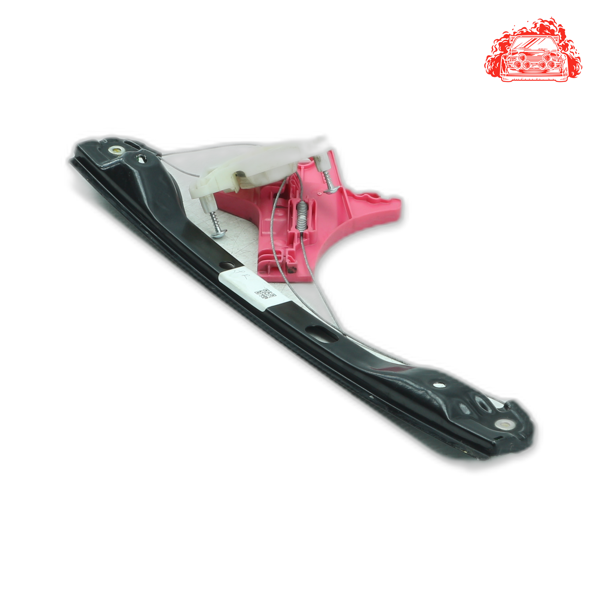Used VW Passat 1.8 TSI Comfortline DSG Passenger Window Regulator