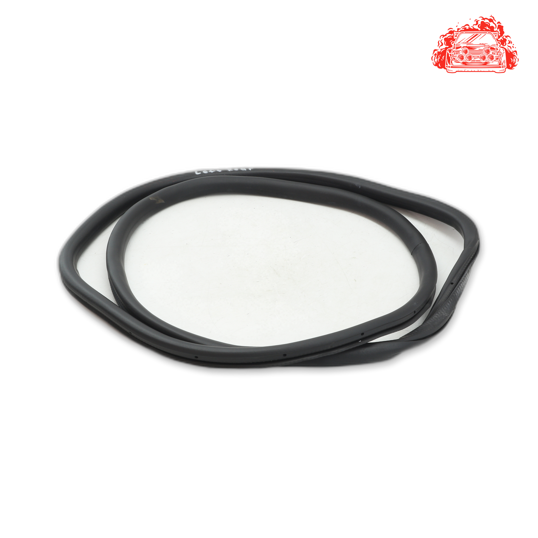Passenger Side Rear Door Rubber VW Passat 1.8 TSI COMFORTLINE DSG