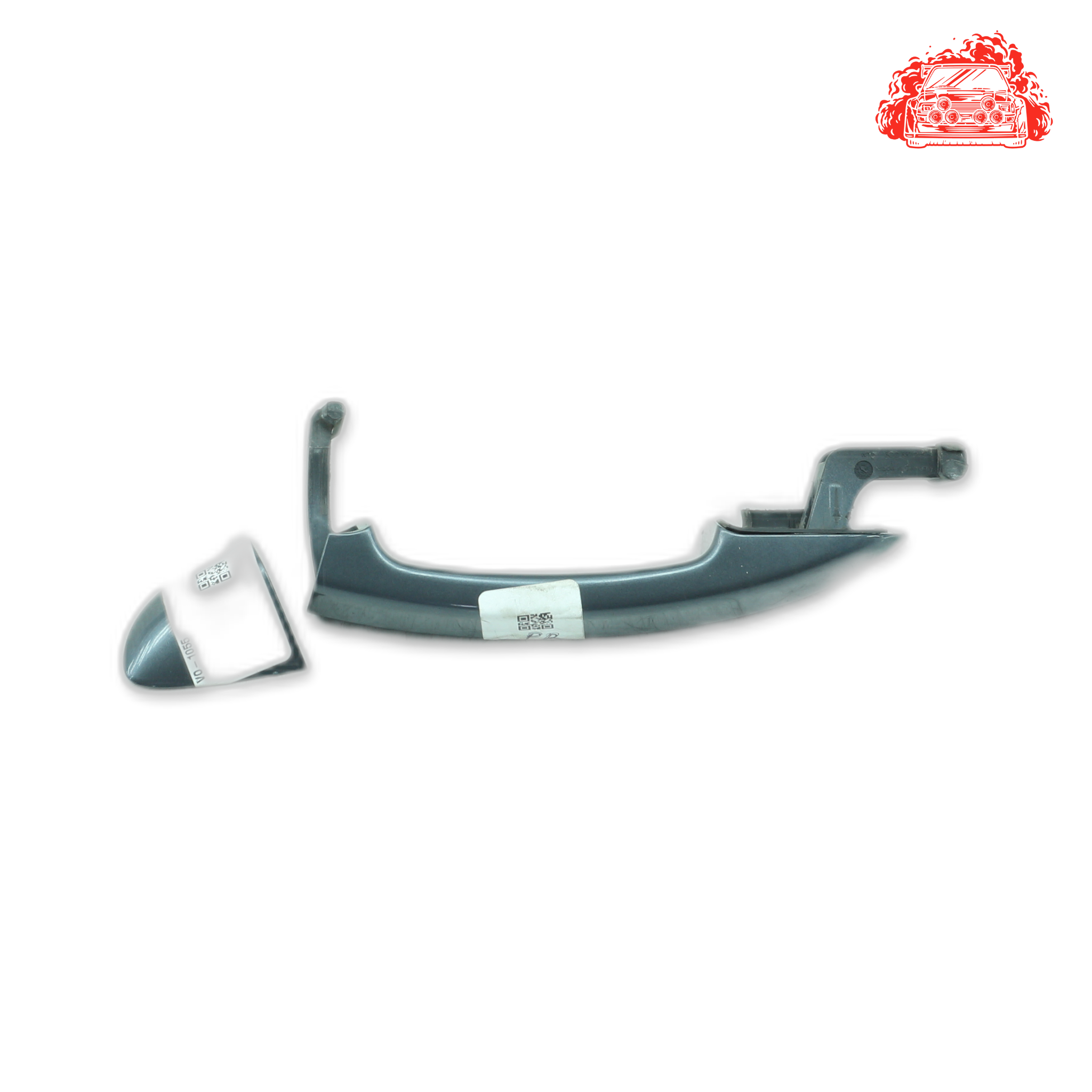 Used Volkswagen Passat 1.8 TSI Comfortline DSG Passenger Side Rear Outer Door Handle