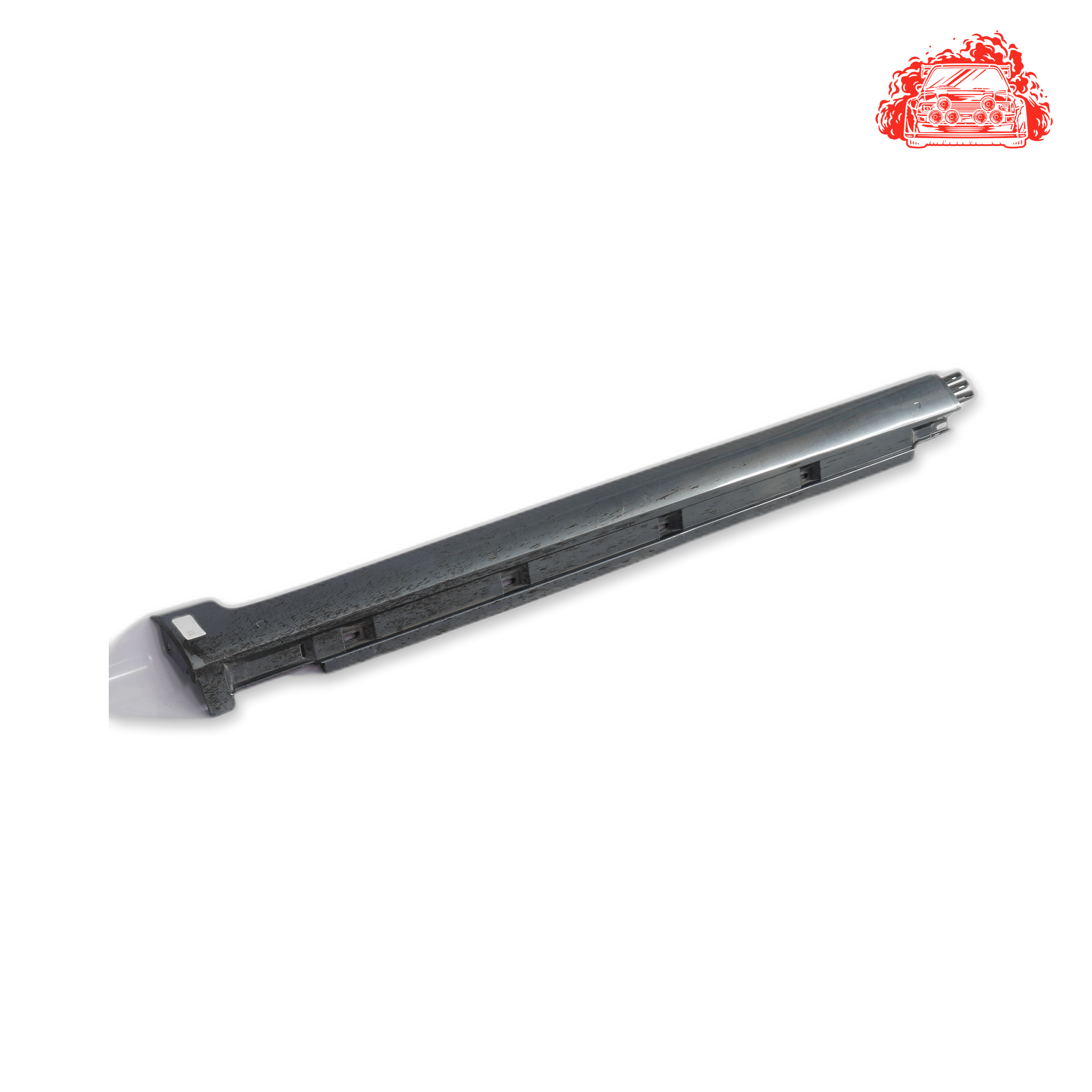 Passengers Side Skirt - Volkswagen Passat 1.8 TSI Comfortline DSG