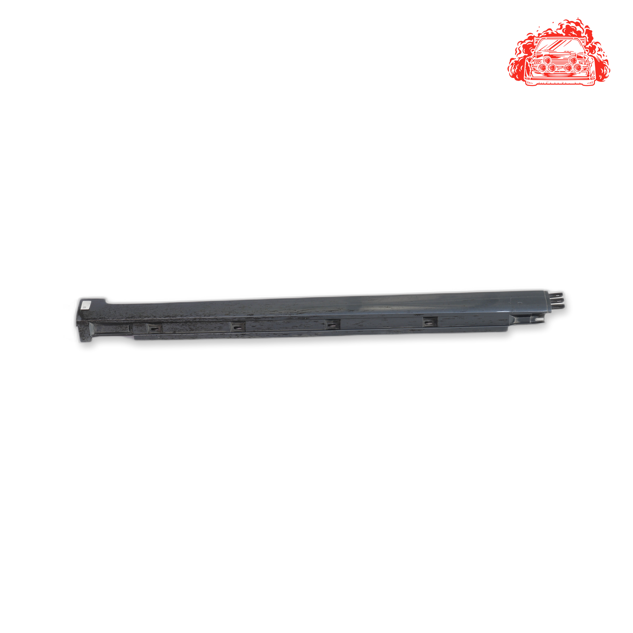 Passengers Side Skirt - Volkswagen Passat 1.8 TSI Comfortline DSG