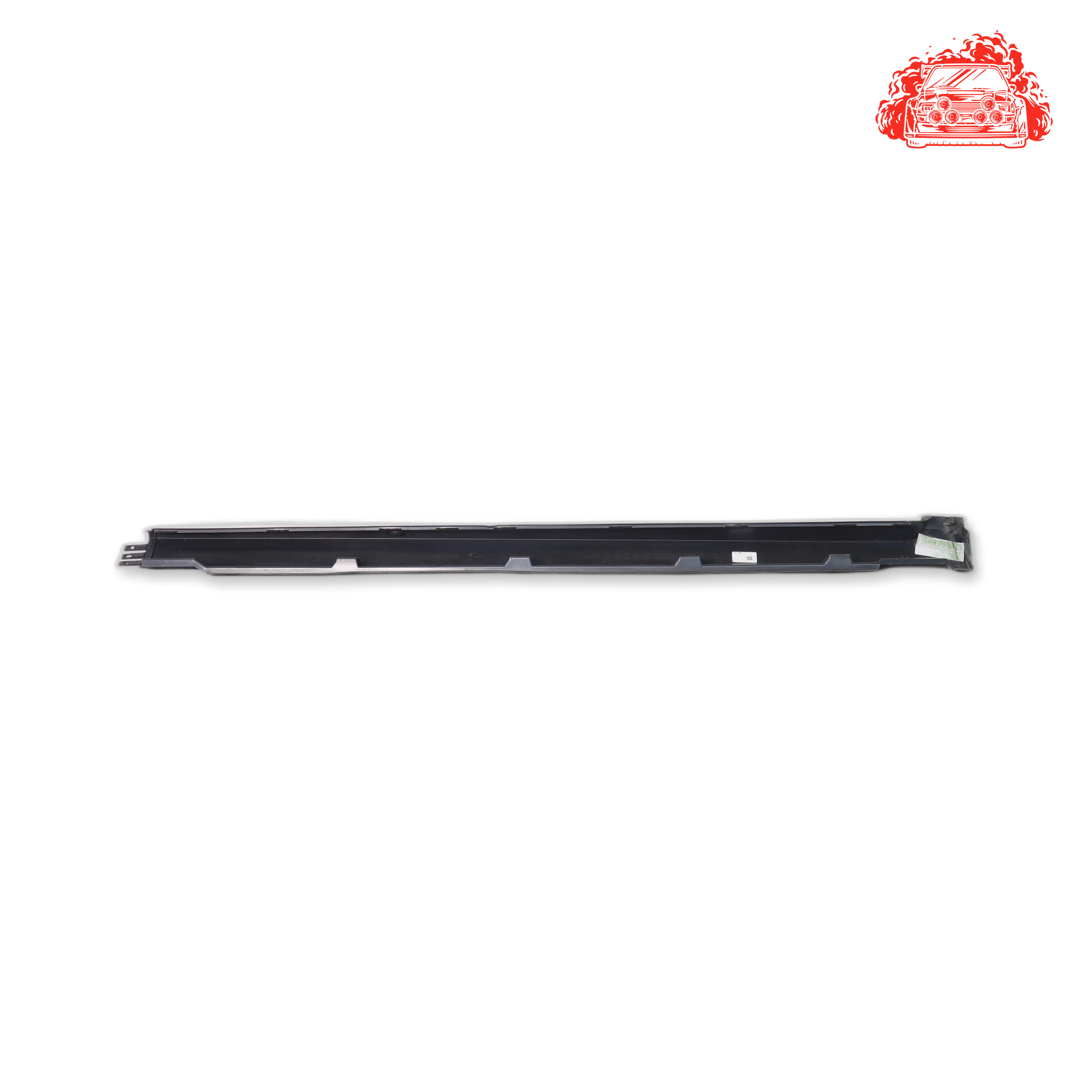 Passengers Side Skirt - Volkswagen Passat 1.8 TSI Comfortline DSG