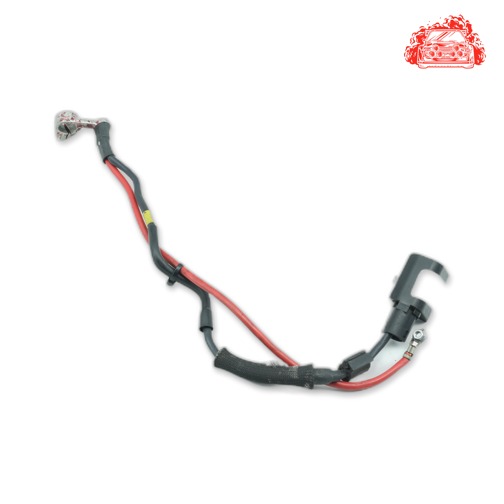 Used VW Passat 1.8 TSI Comfortline DSG Positive Battery Cable