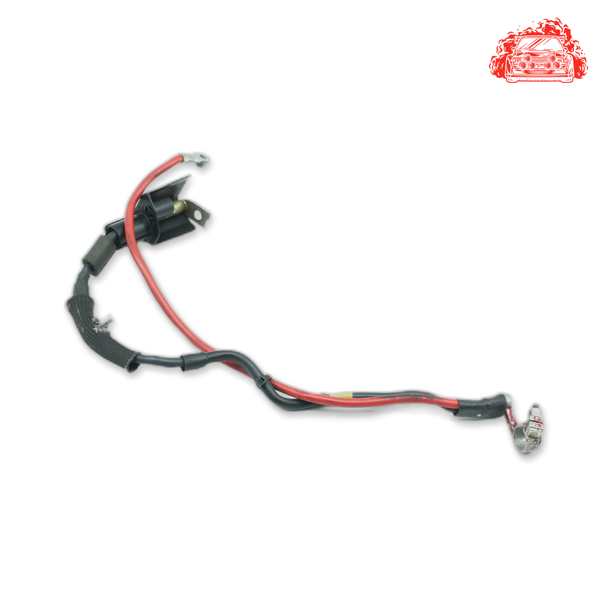 Used VW Passat 1.8 TSI Comfortline DSG Positive Battery Cable