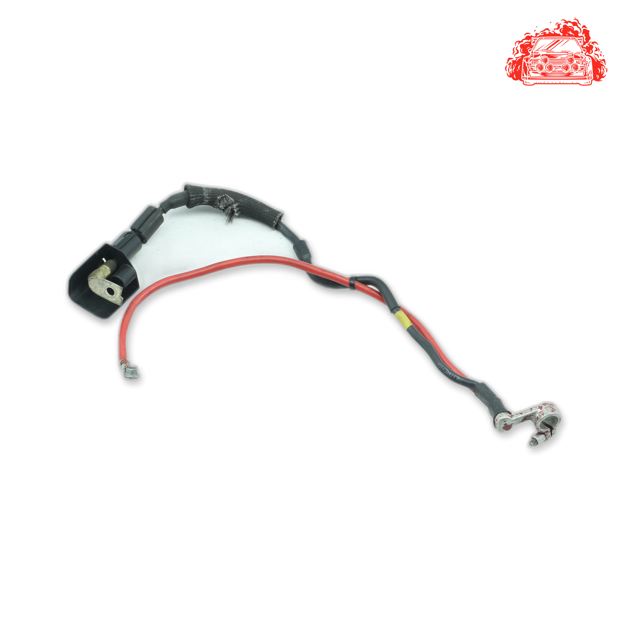 Used VW Passat 1.8 TSI Comfortline DSG Positive Battery Cable