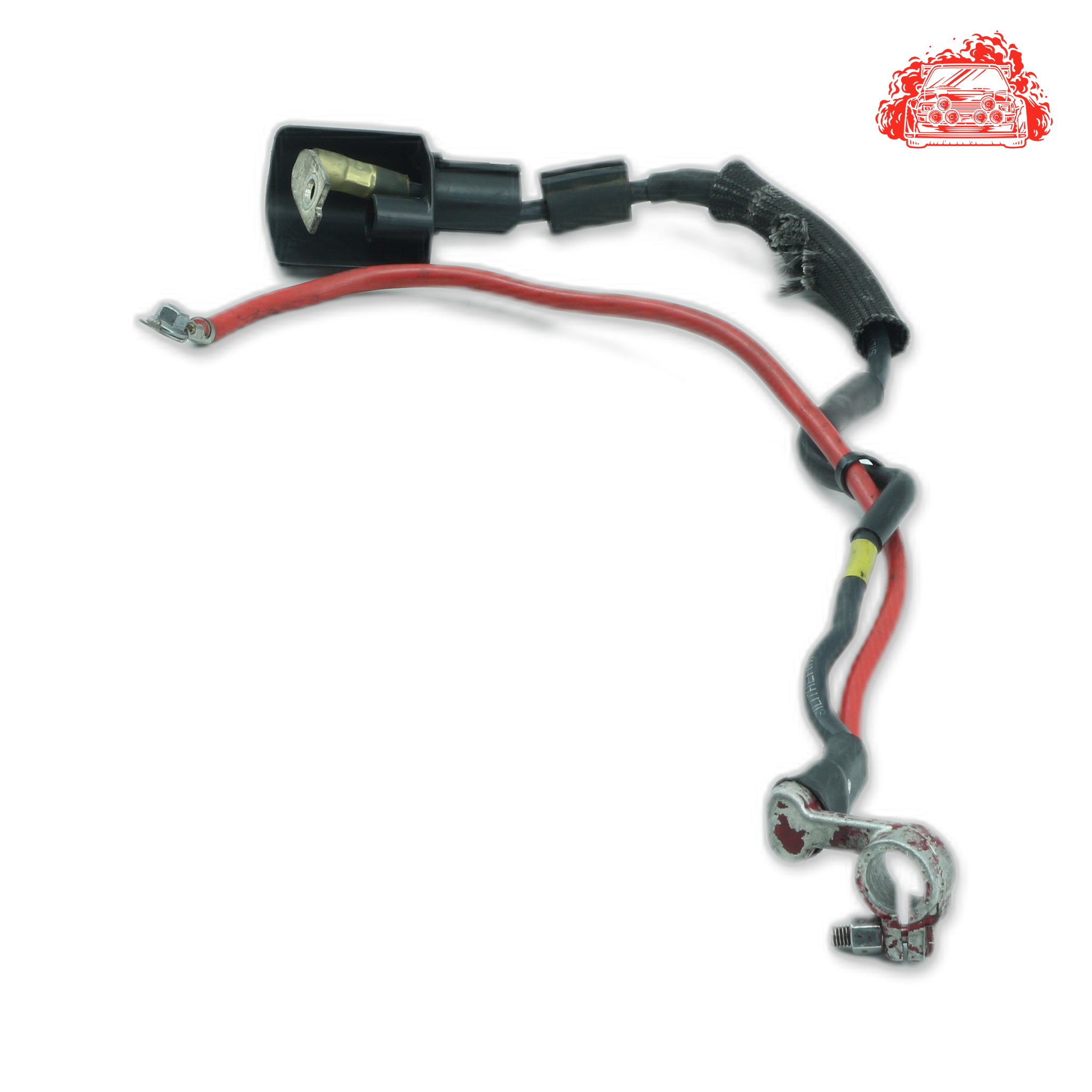 Used VW Passat 1.8 TSI Comfortline DSG Positive Battery Cable