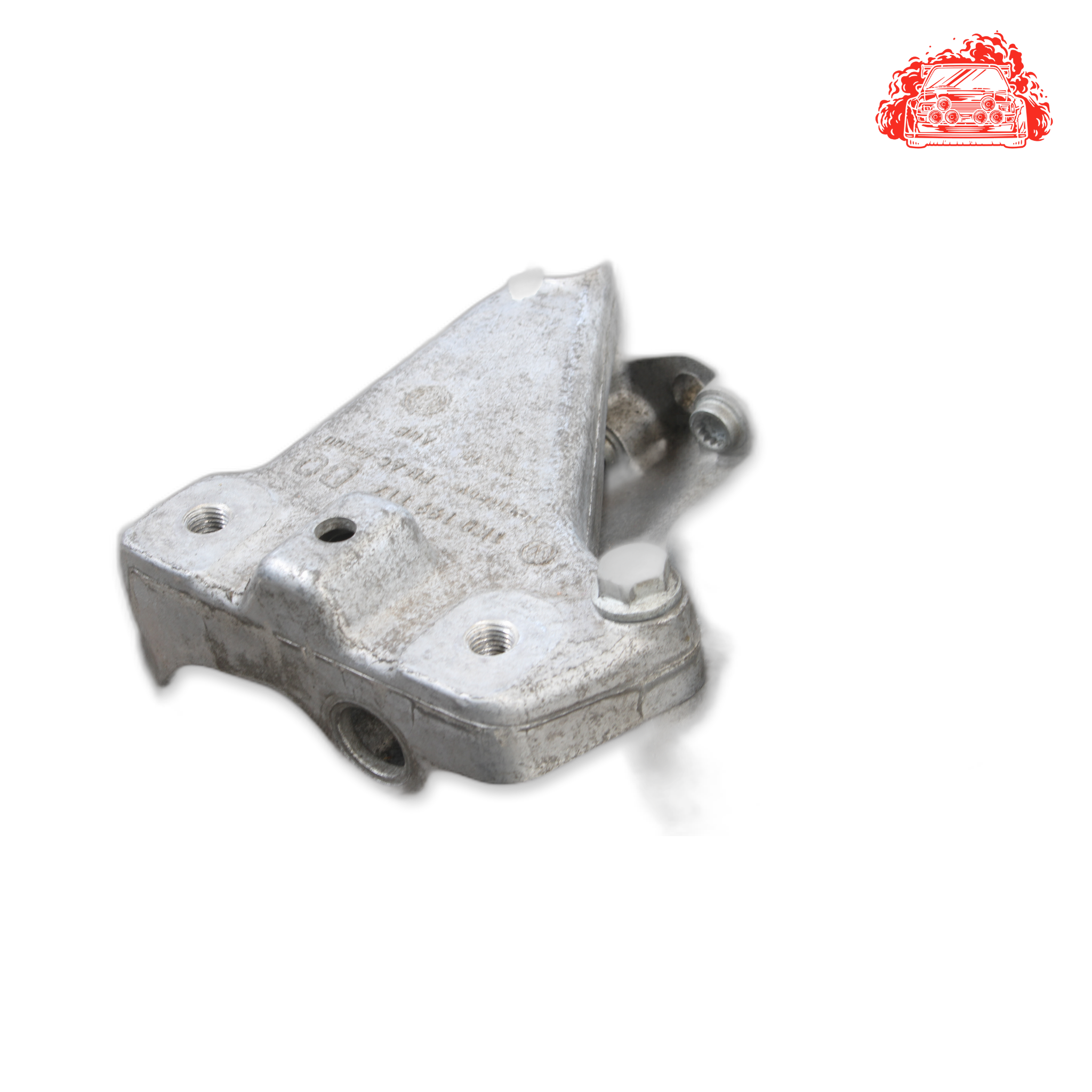 Used VOLKSWAGEN PASSAT 1.8 TSI COMFORTLINE DSG Rear Gearbox Mounting - OEM Part 1k0199117