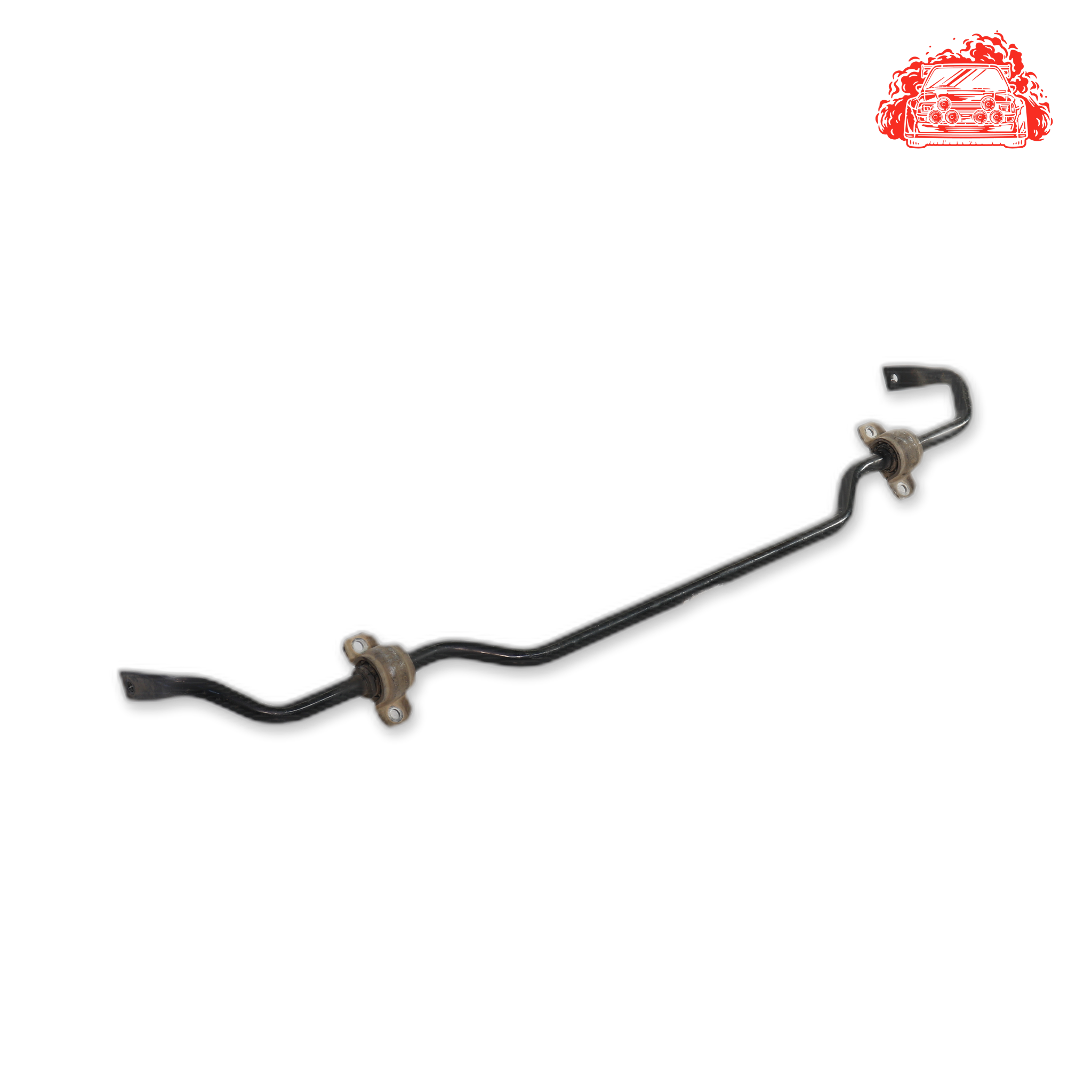 Used VOLKSWAGEN PASSAT 1.8 TSI COMFORTLINE DSG Front Bottom Stabilizer Bar - OEM Part 1K0511306