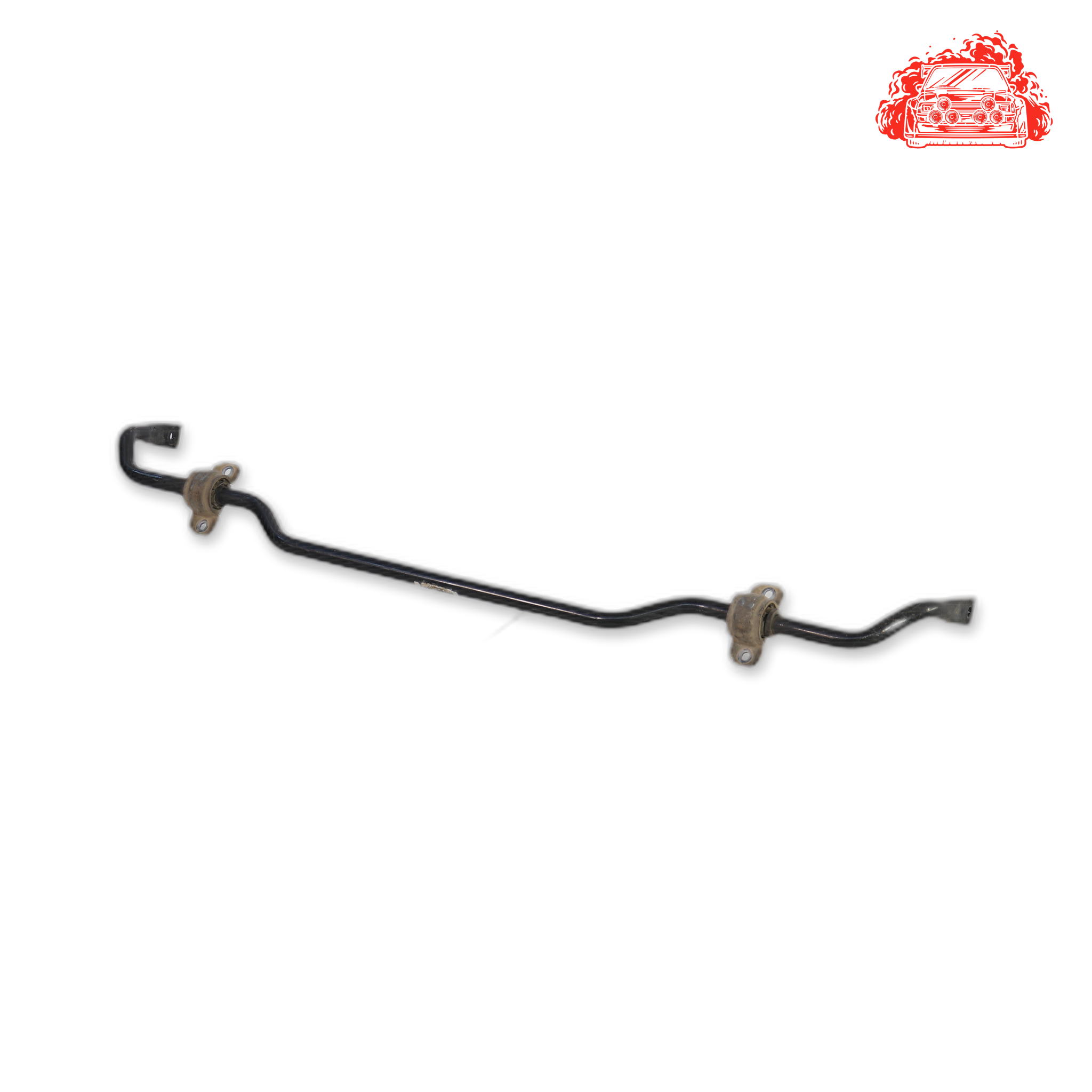 Used VOLKSWAGEN PASSAT 1.8 TSI COMFORTLINE DSG Front Bottom Stabilizer Bar - OEM Part 1K0511306
