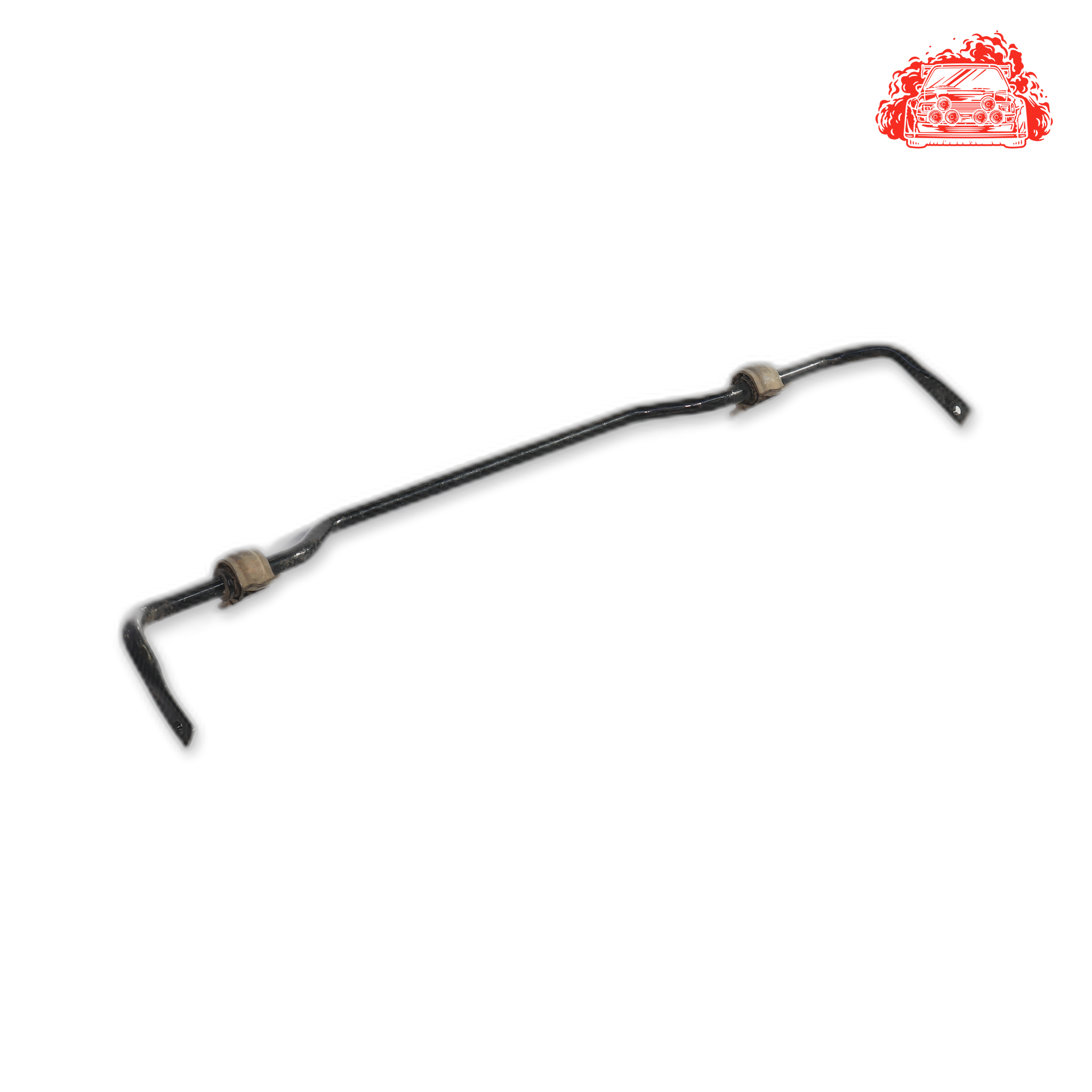 Used VOLKSWAGEN PASSAT 1.8 TSI COMFORTLINE DSG Front Bottom Stabilizer Bar - OEM Part 1K0511306