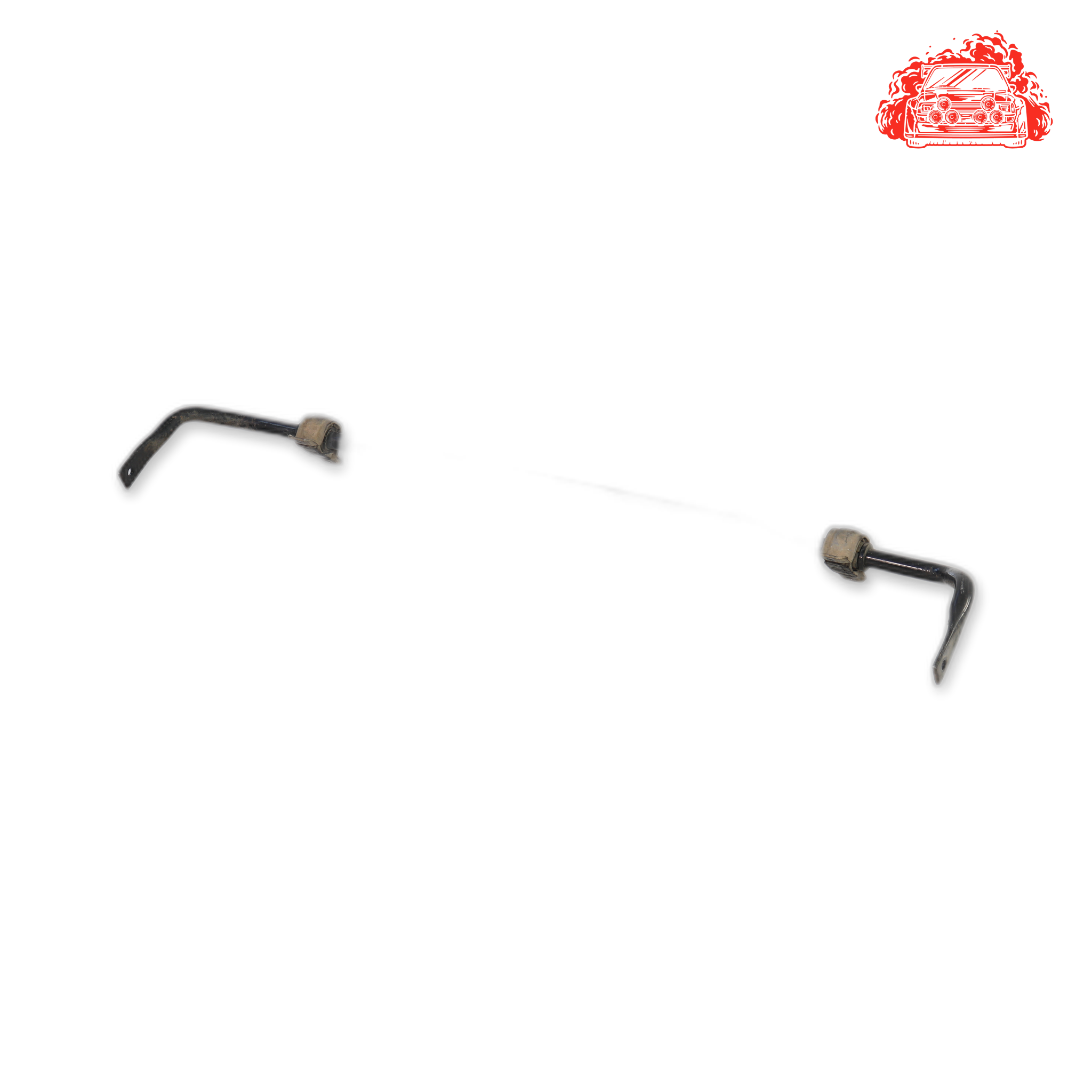 Used VOLKSWAGEN PASSAT 1.8 TSI COMFORTLINE DSG Front Bottom Stabilizer Bar - OEM Part 1K0511306