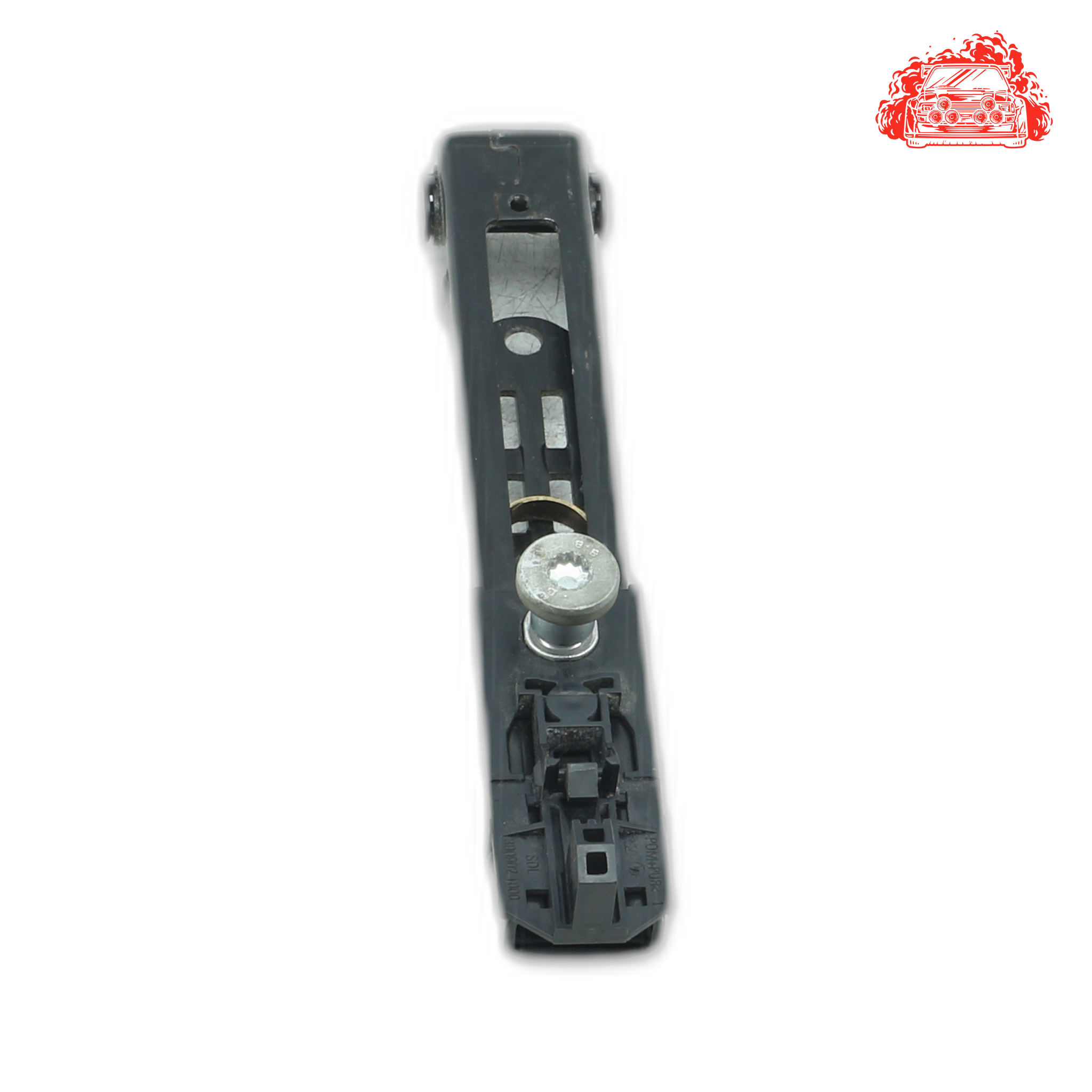 Used VW Passat 1.8 TSI Comfortline DSG Seat Belt Adjusting Motor