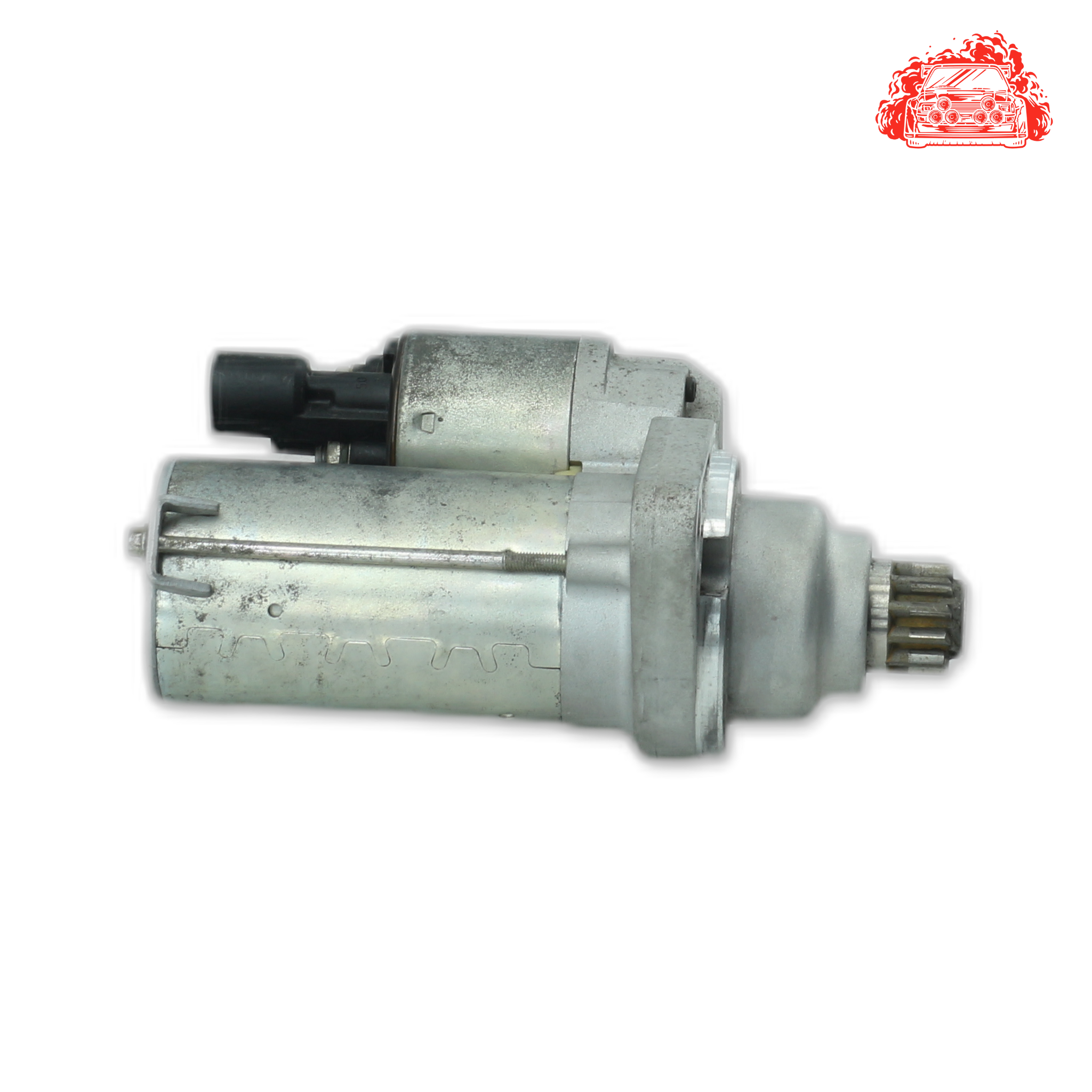 Used VW Passat 1.8 TSI Comfortline DSG Starter Motor