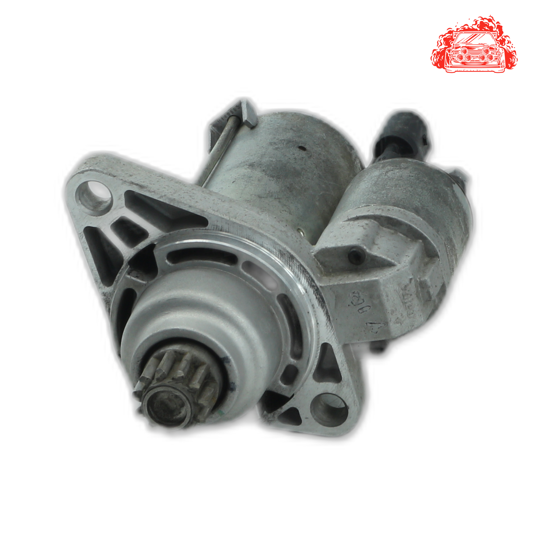 Used VW Passat 1.8 TSI Comfortline DSG Starter Motor