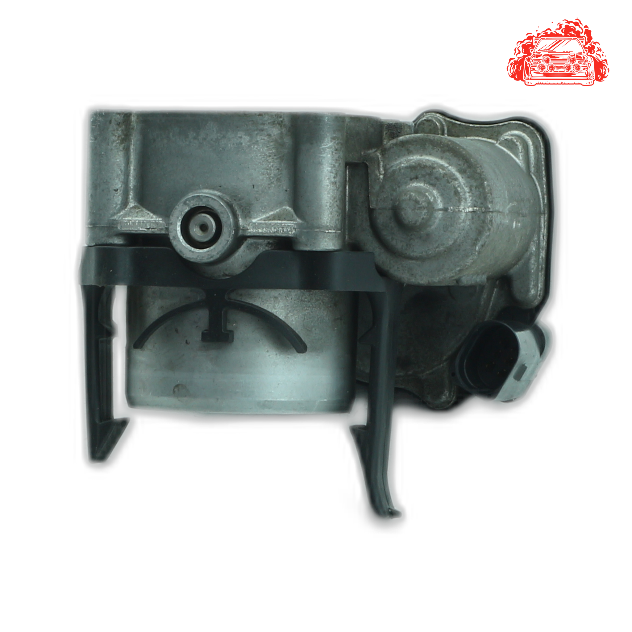 Used VOLKSWAGEN PASSAT 1.8 TSI COMFORTLINE DSG Throttle Body - OEM Part 03C133062S