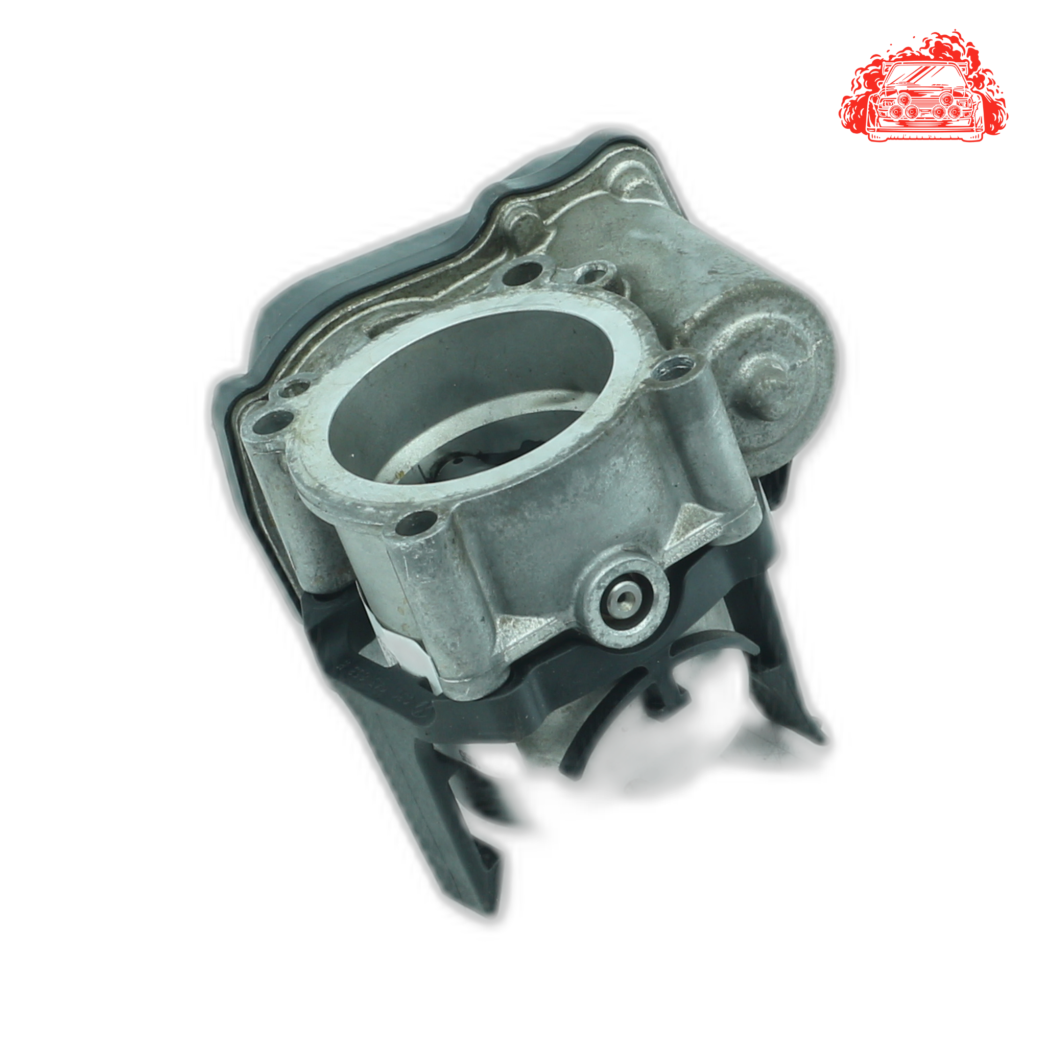 Used VOLKSWAGEN PASSAT 1.8 TSI COMFORTLINE DSG Throttle Body - OEM Part 03C133062S
