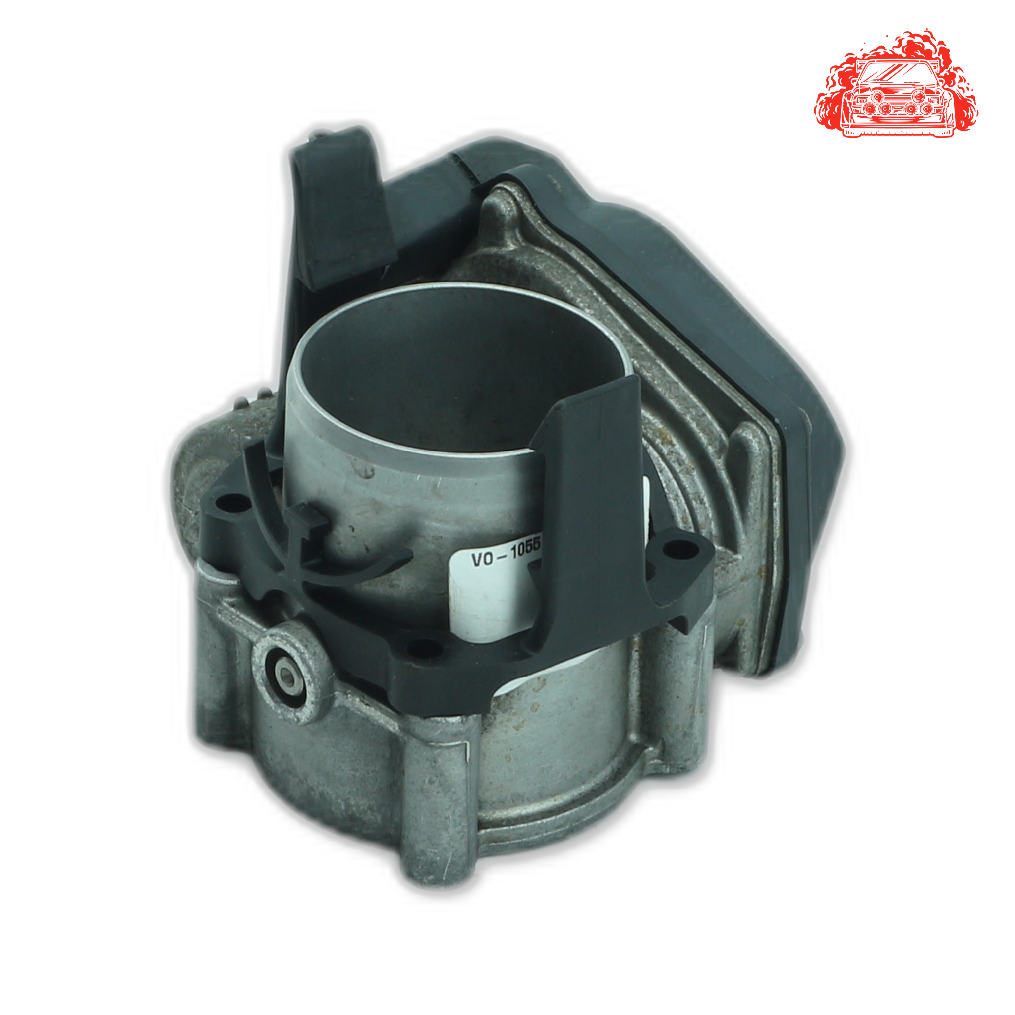 Used VOLKSWAGEN PASSAT 1.8 TSI COMFORTLINE DSG Throttle Body - OEM Part 03C133062S