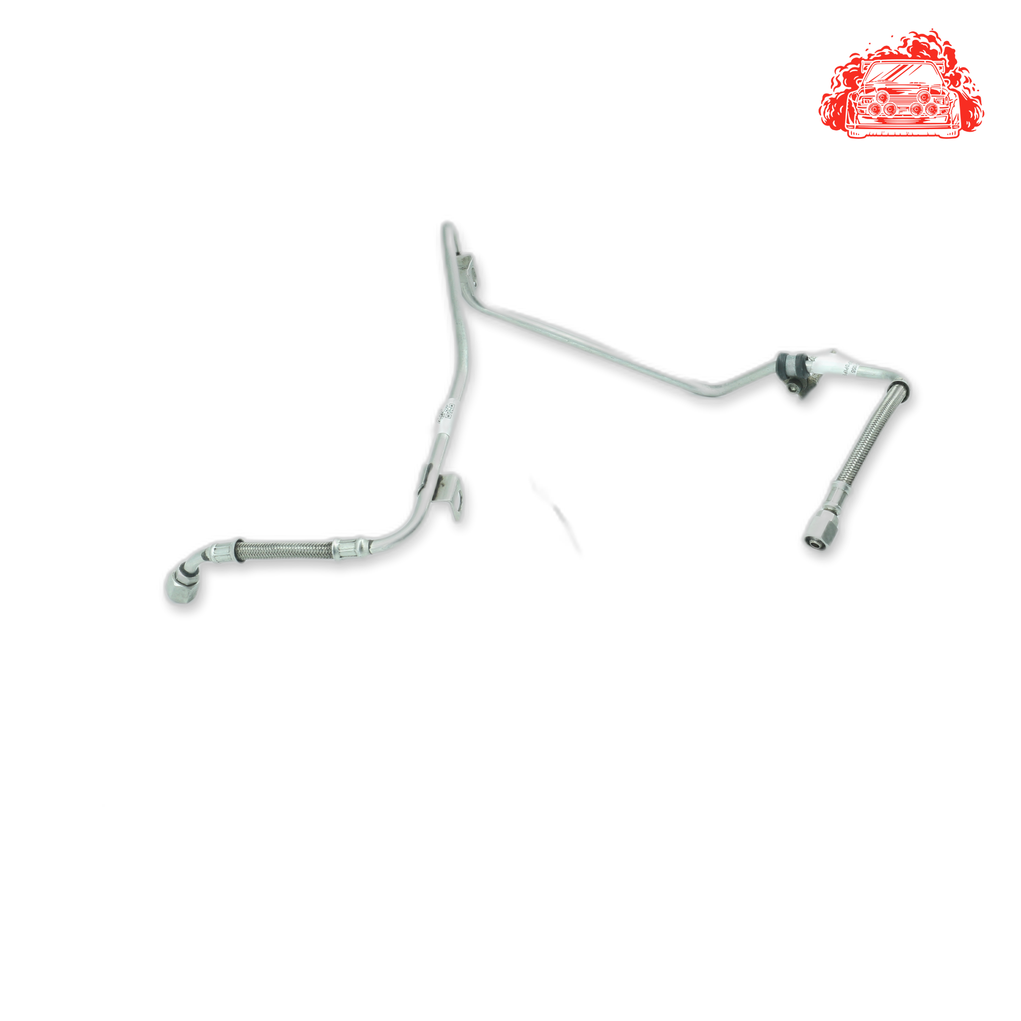 Used VW Passat 1.8 TSI Comfortline DSG Turbo Oil Feed Pipe