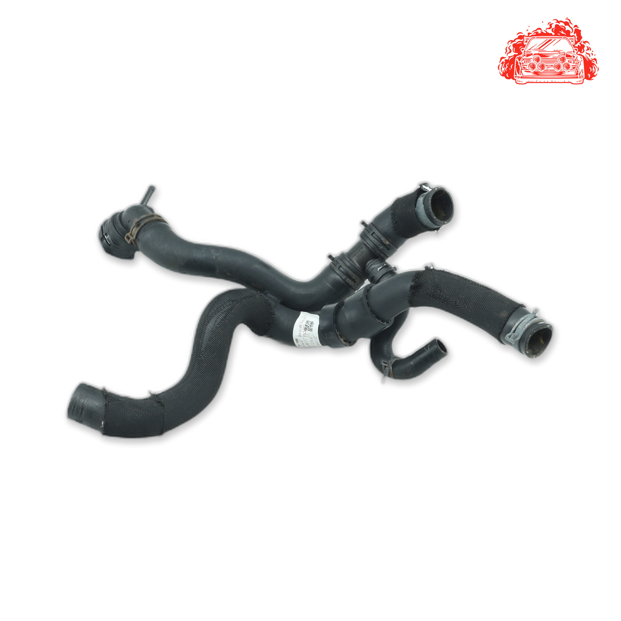 Used VW Passat 1.8 TSI Comfortline DSG Water Pipes